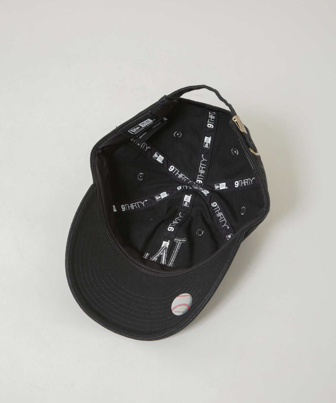 NEW ERA(R)/930CS MLBCO TONAL LOSDODCO BLK 6715239034