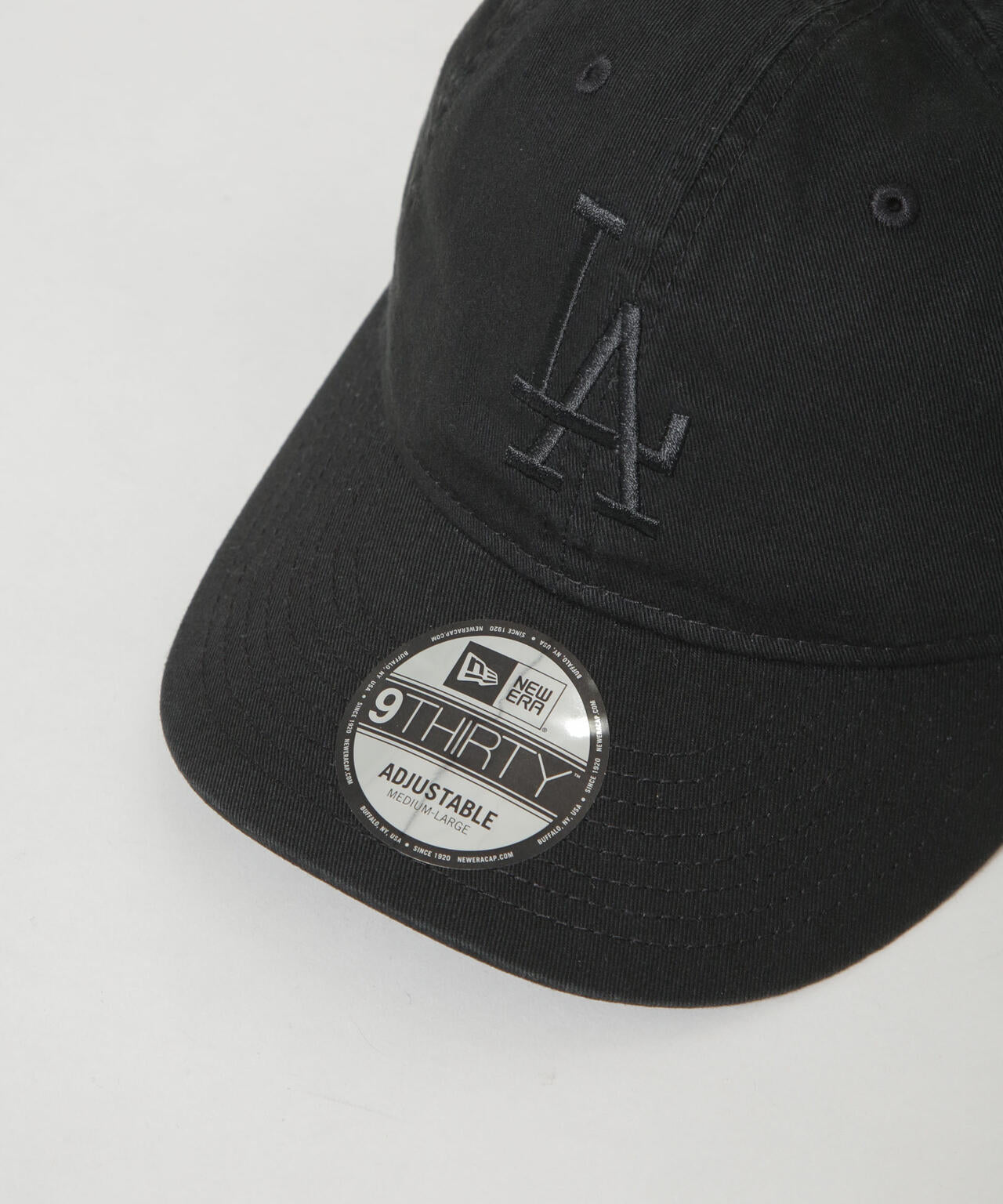 NEW ERA(R)/930CS MLBCO TONAL LOSDODCO BLK 6715239034