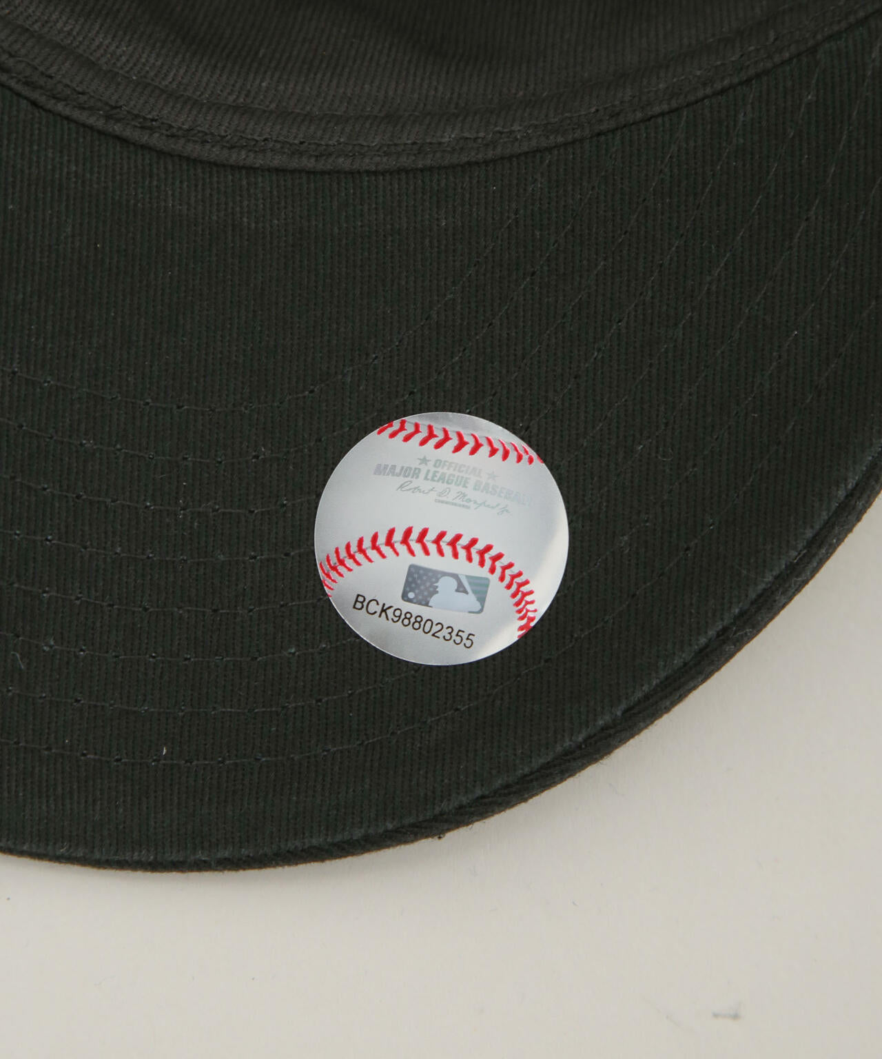 NEW ERA(R)/930CS MLBCO TONAL LOSDODCO BLK 6715239034