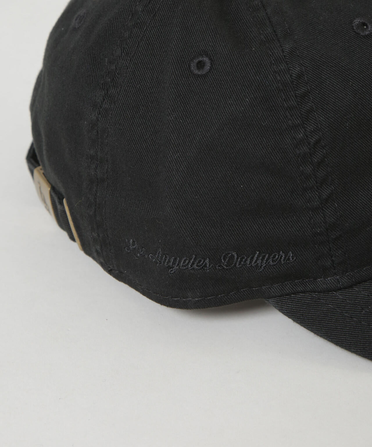 NEW ERA(R)/930CS MLBCO TONAL LOSDODCO BLK 6715239034
