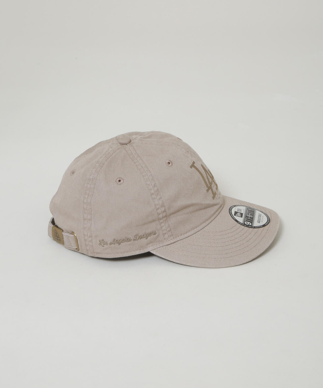 NEW ERA(R)/930CS MLBCO TONAL LOSDODCO ASH 6715239035