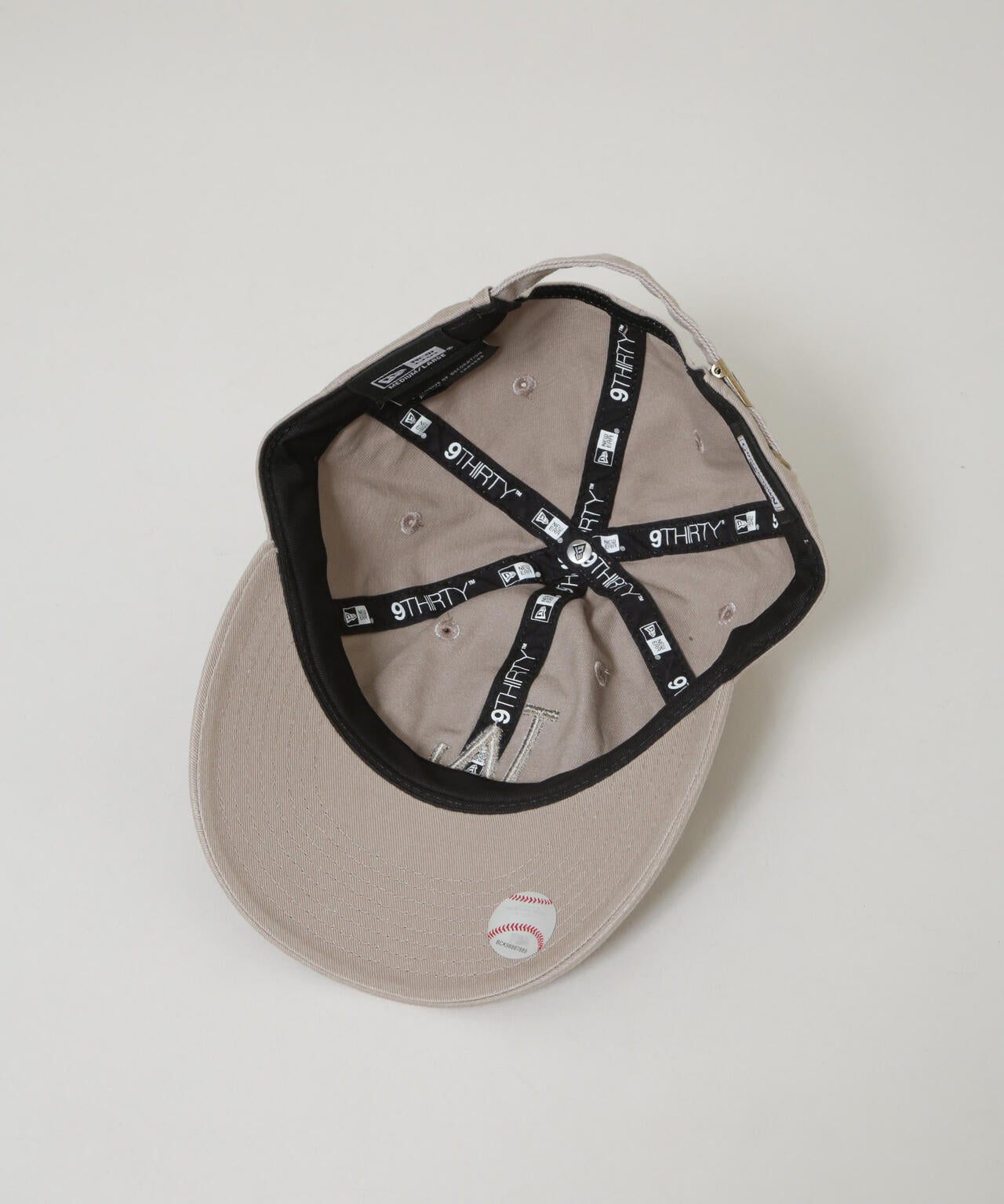 NEW ERA(R)/930CS MLBCO TONAL LOSDODCO ASH 6715239035