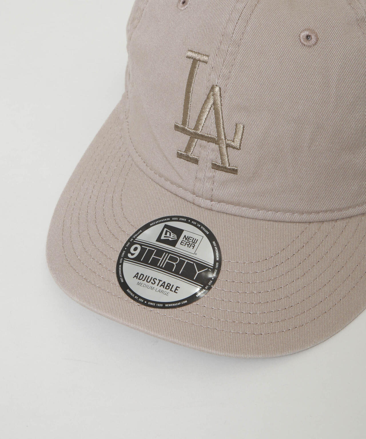 NEW ERA(R)/930CS MLBCO TONAL LOSDODCO ASH 6715239035