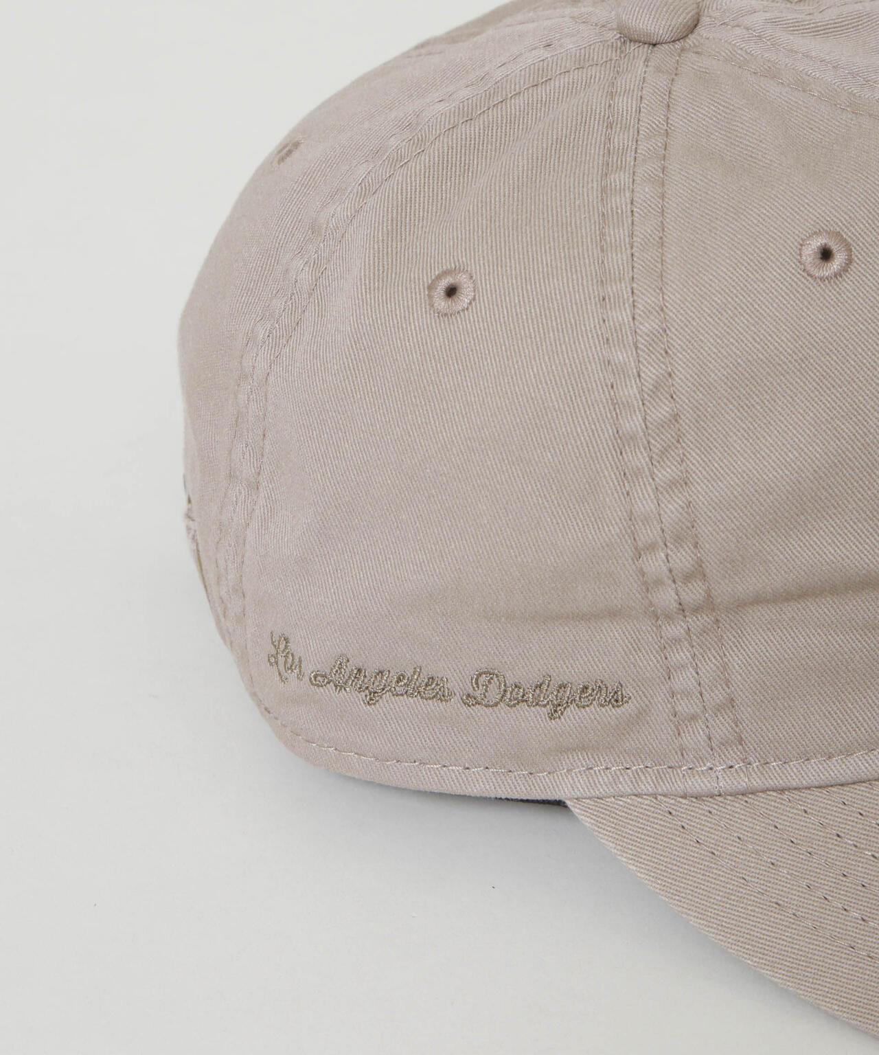 NEW ERA(R)/930CS MLBCO TONAL LOSDODCO ASH 6715239035