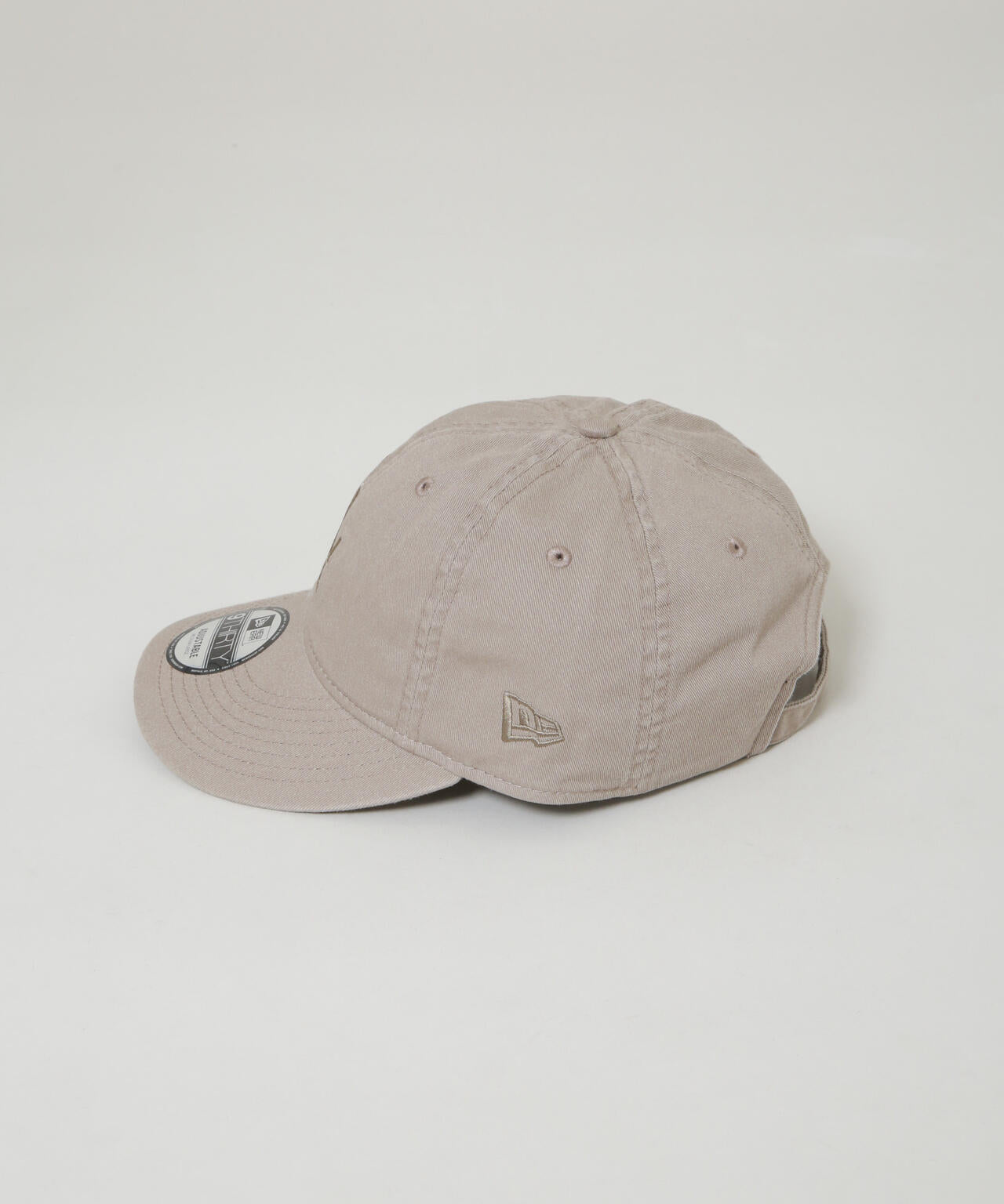 NEW ERA(R)/930CS MLBCO TONAL LOSDODCO ASH 6715239035