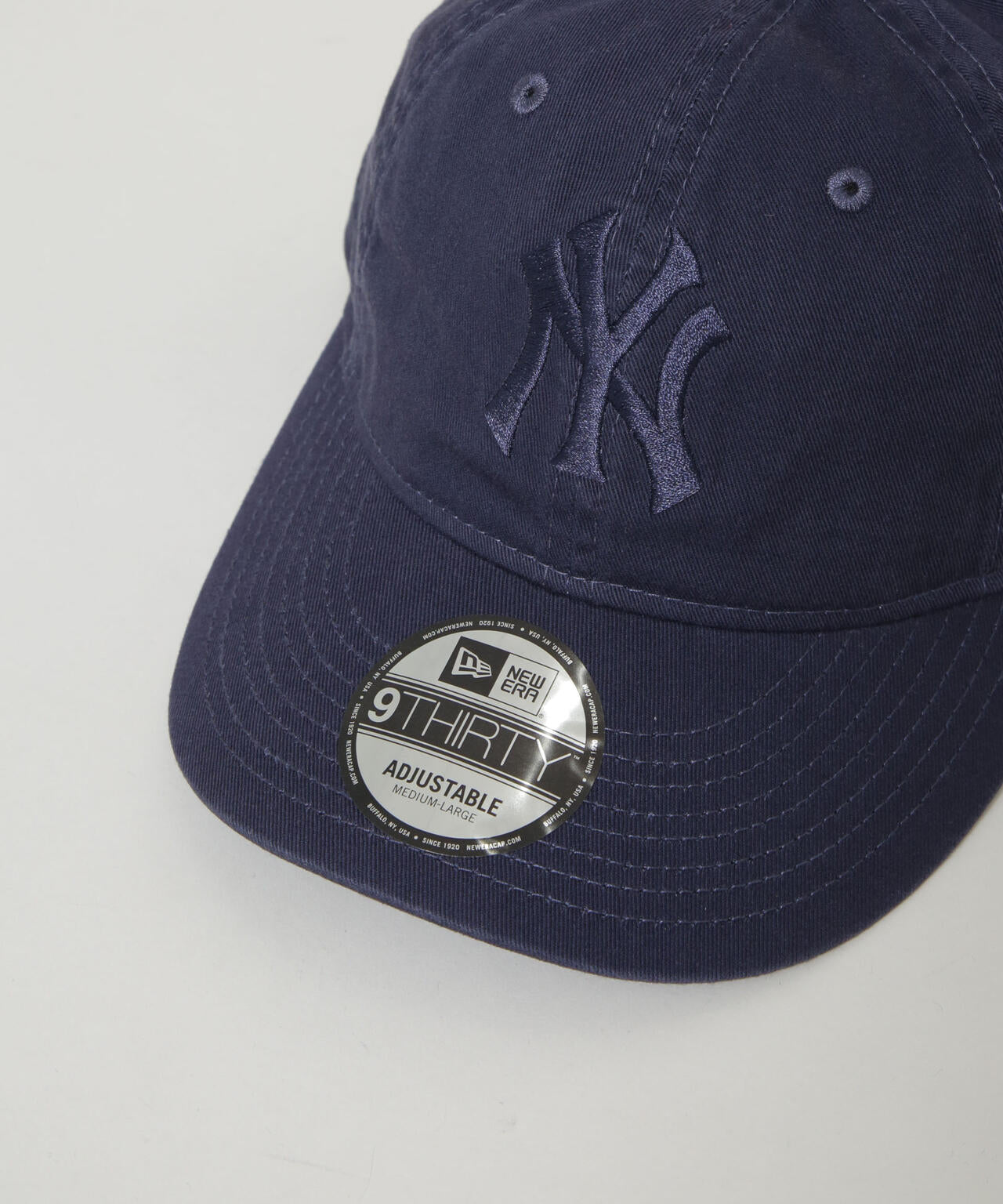 NEW ERA(R)/930CS MLBCO TONAL NEYYANCO NVY 6715239036