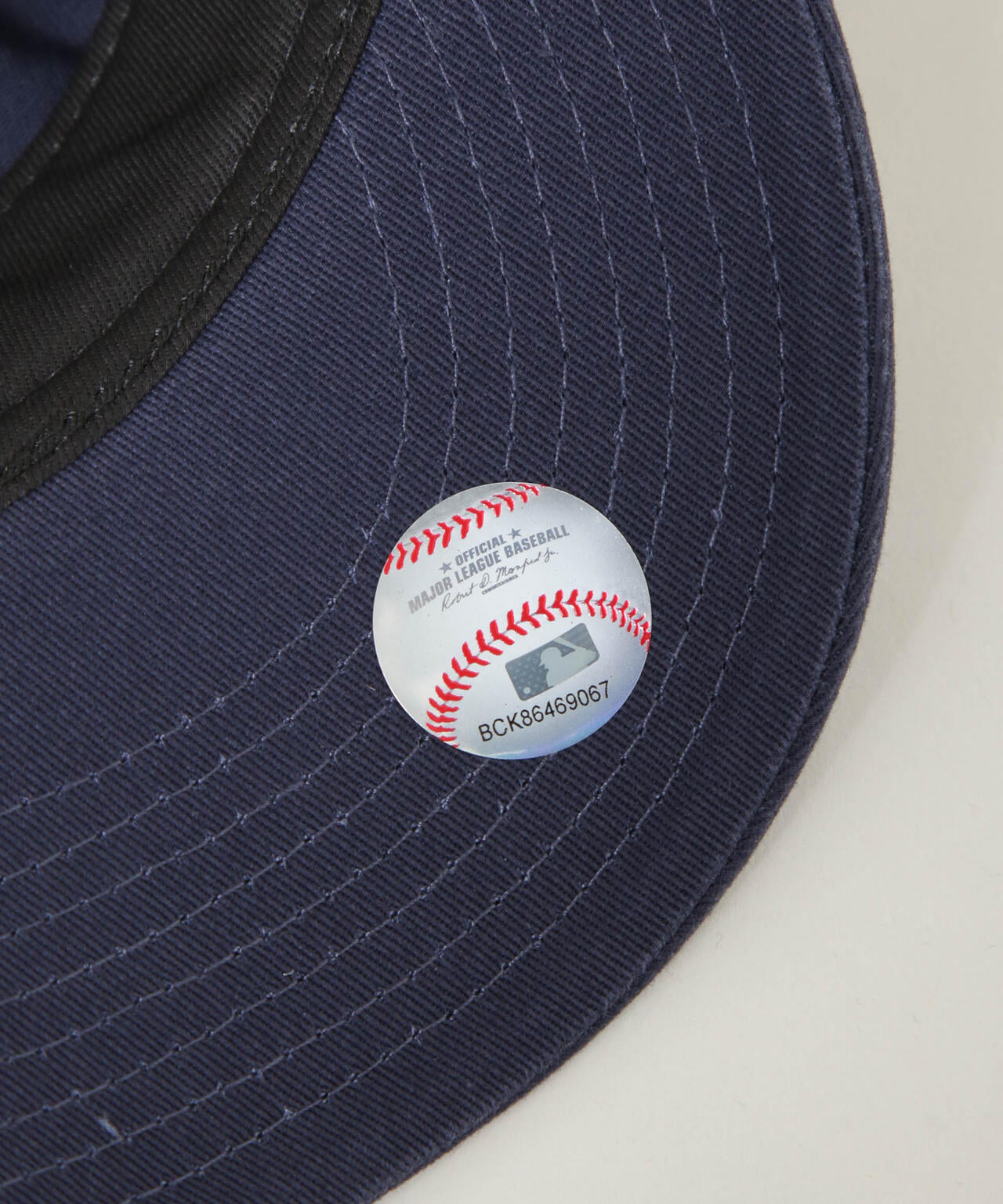 NEW ERA(R)/930CS MLBCO TONAL NEYYANCO NVY 6715239036