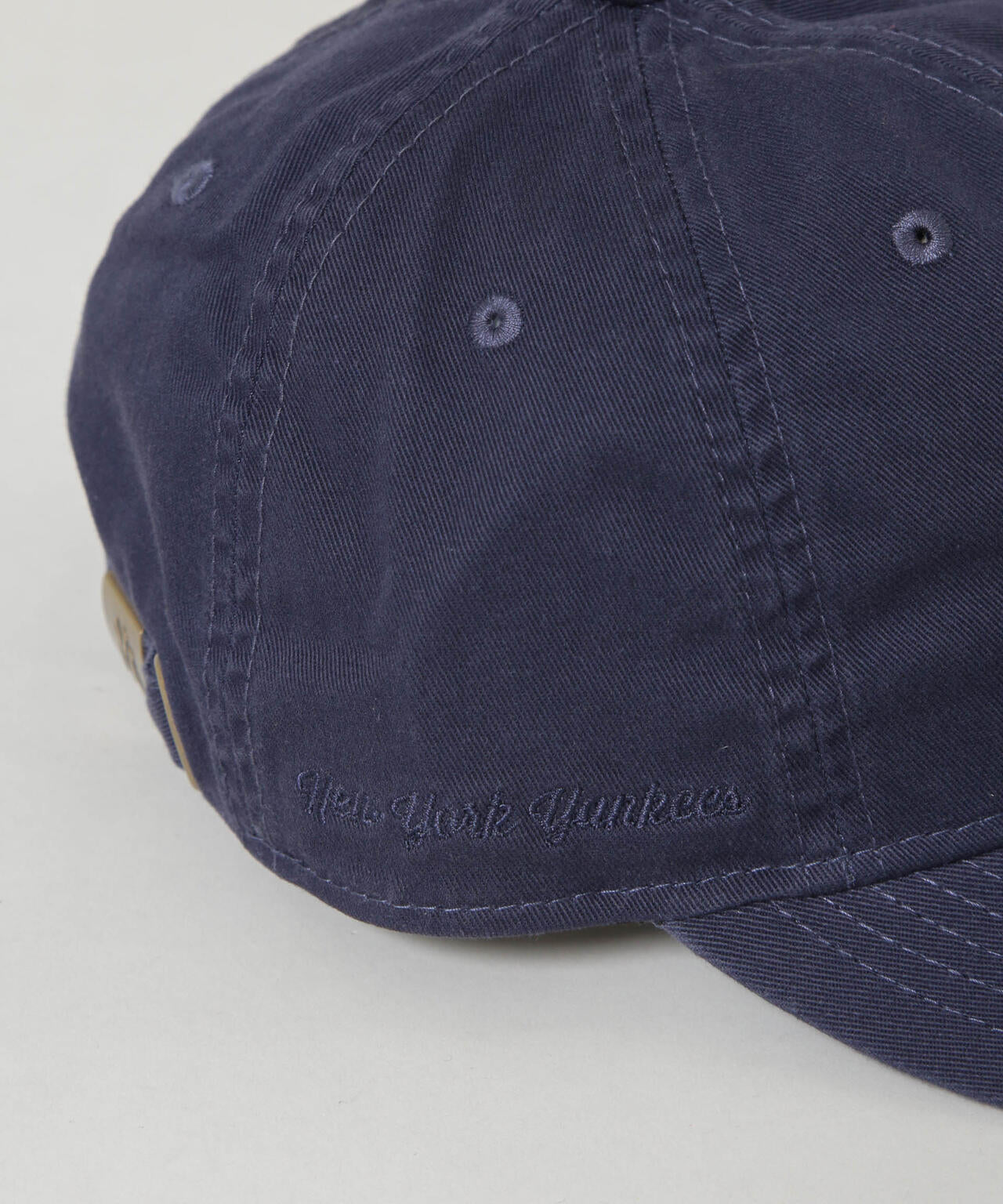 NEW ERA(R)/930CS MLBCO TONAL NEYYANCO NVY 6715239036