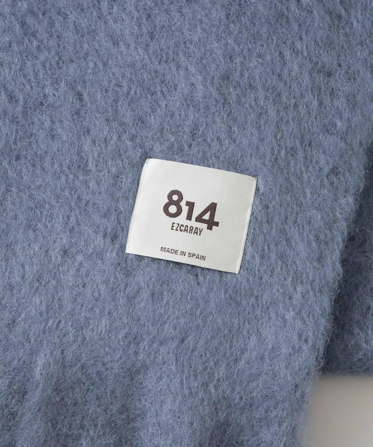 814 EZCARAY/SCARF LISO 6715241077