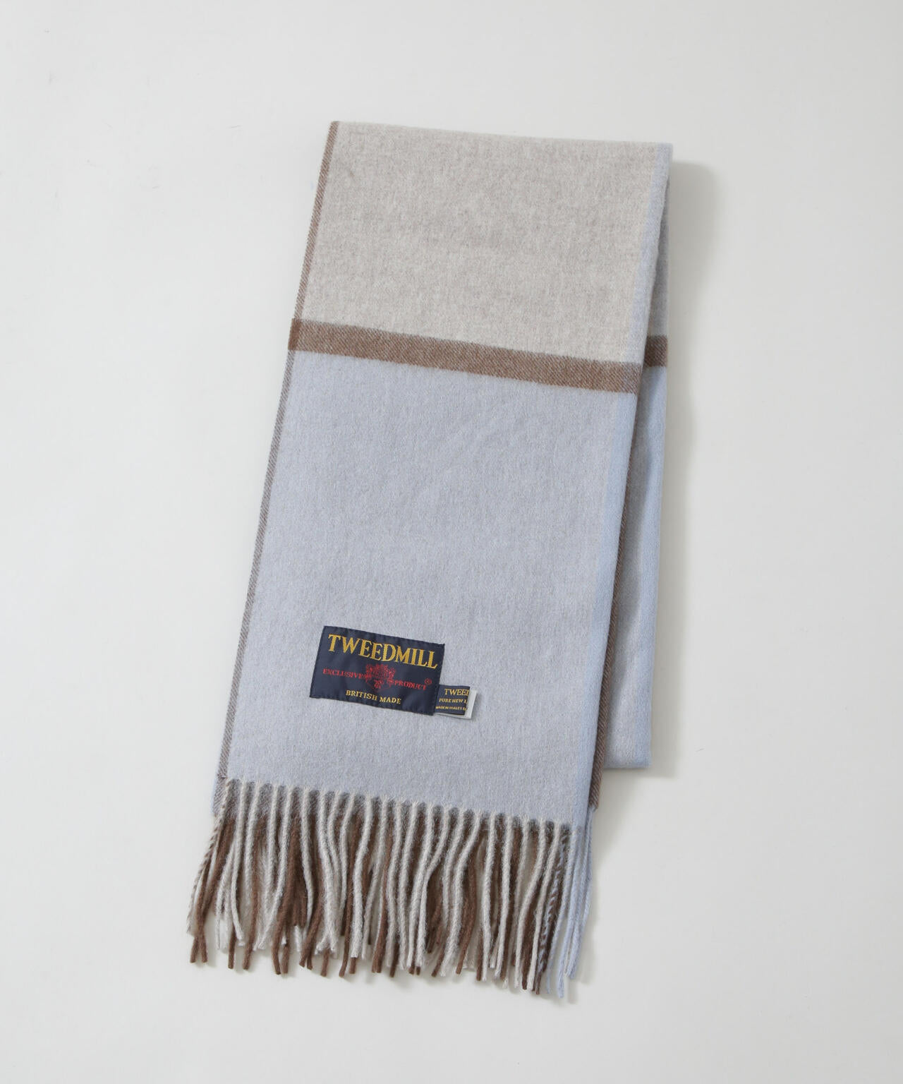 TWEEDMILL/48×190 ストール 6715241082