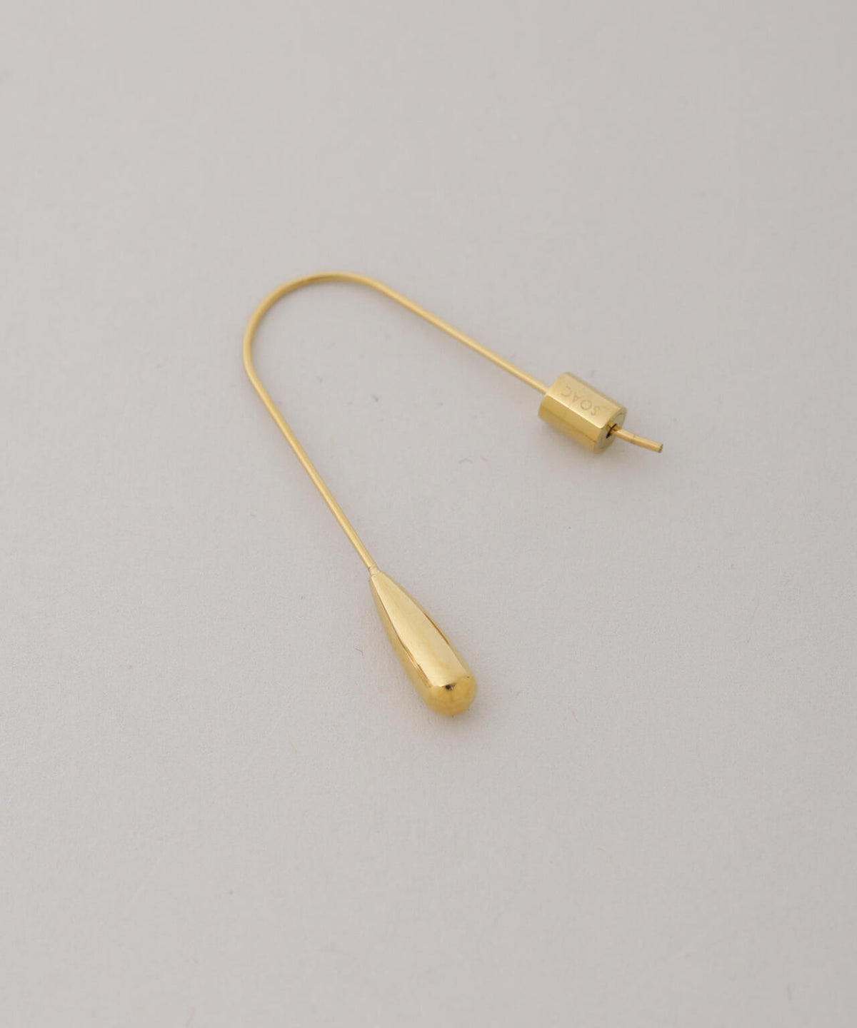 SOAC/Rain Drops Wave Pierce 6715245071