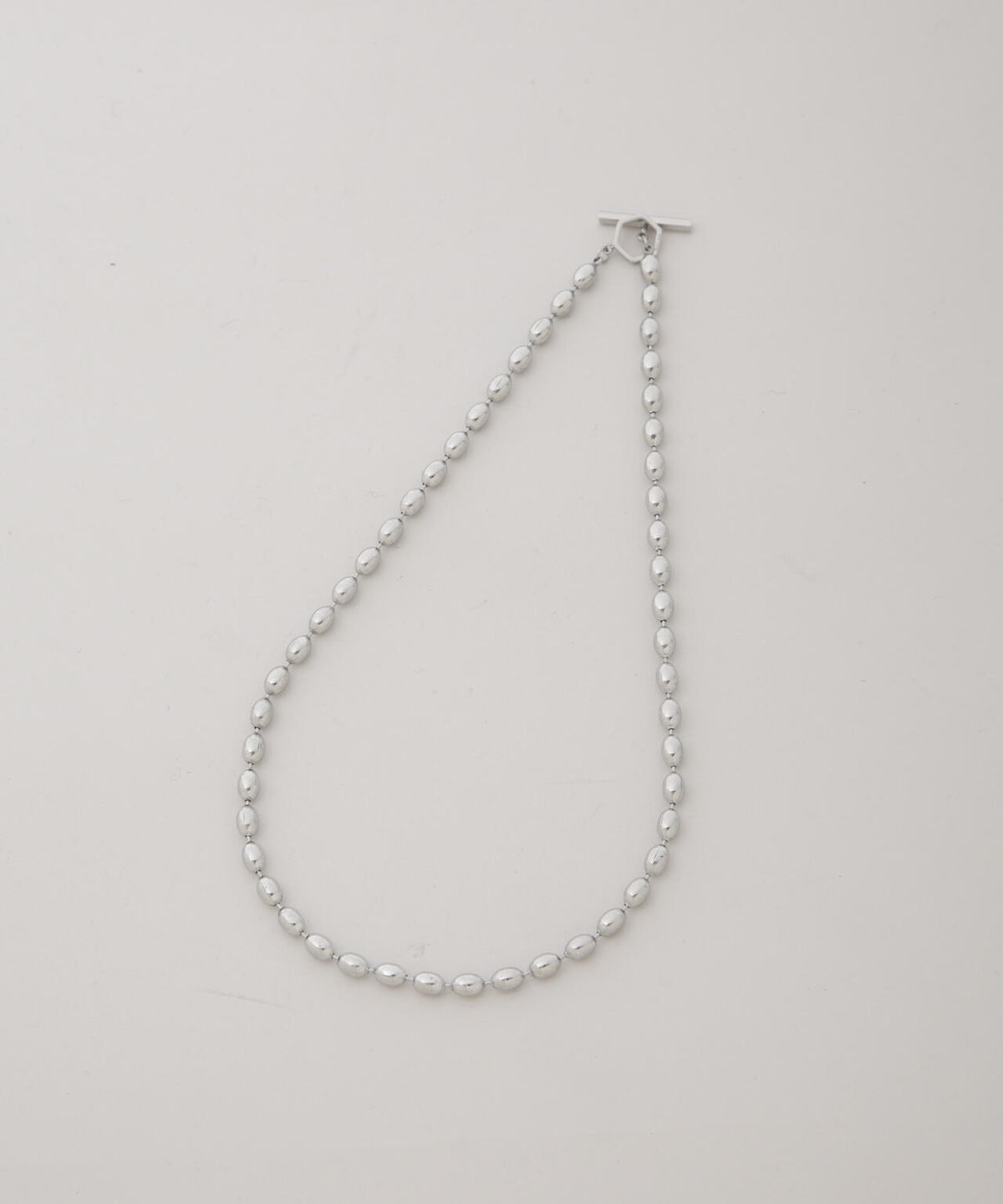 SOAC/Drop Chain Short Necklace 6715246049