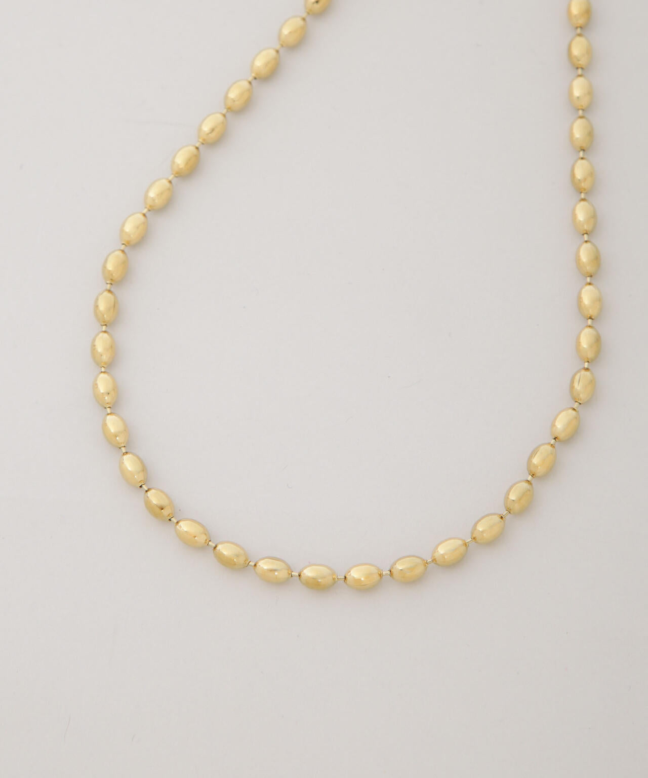 SOAC/Drop Chain Short Necklace 6715246049