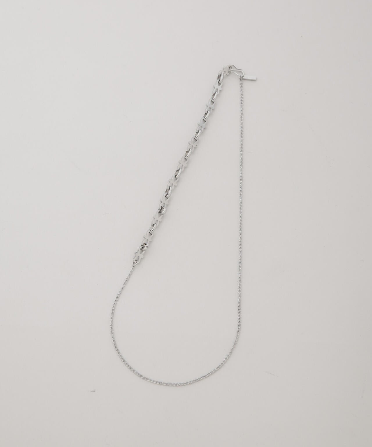 SOAC/Switch Chain Necklace 6715246050