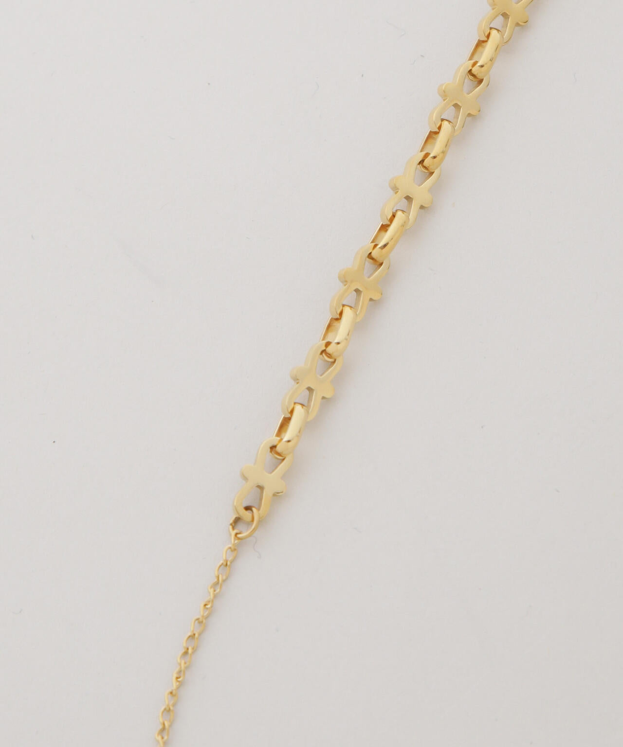 SOAC/Switch Chain Necklace 6715246050