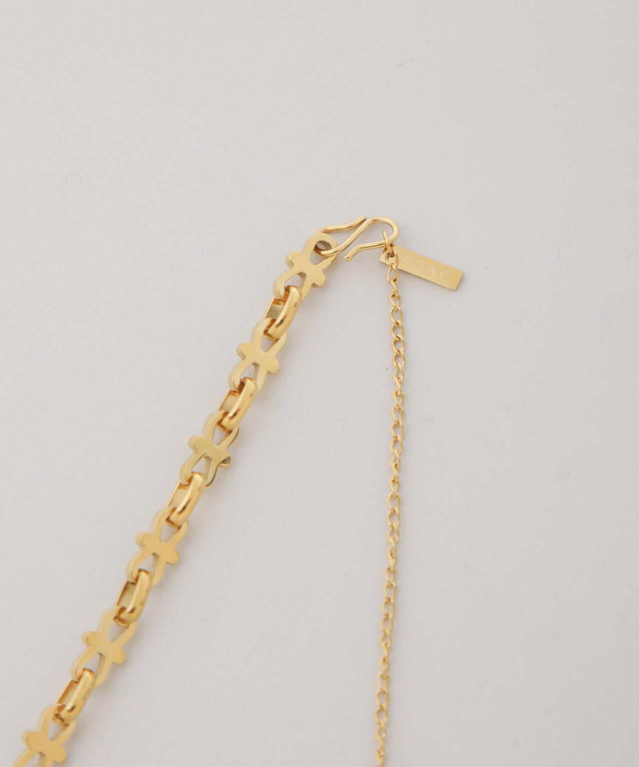 SOAC/Switch Chain Necklace 6715246050