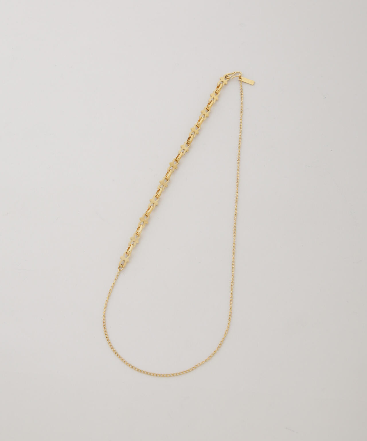 SOAC/Switch Chain Necklace 6715246050