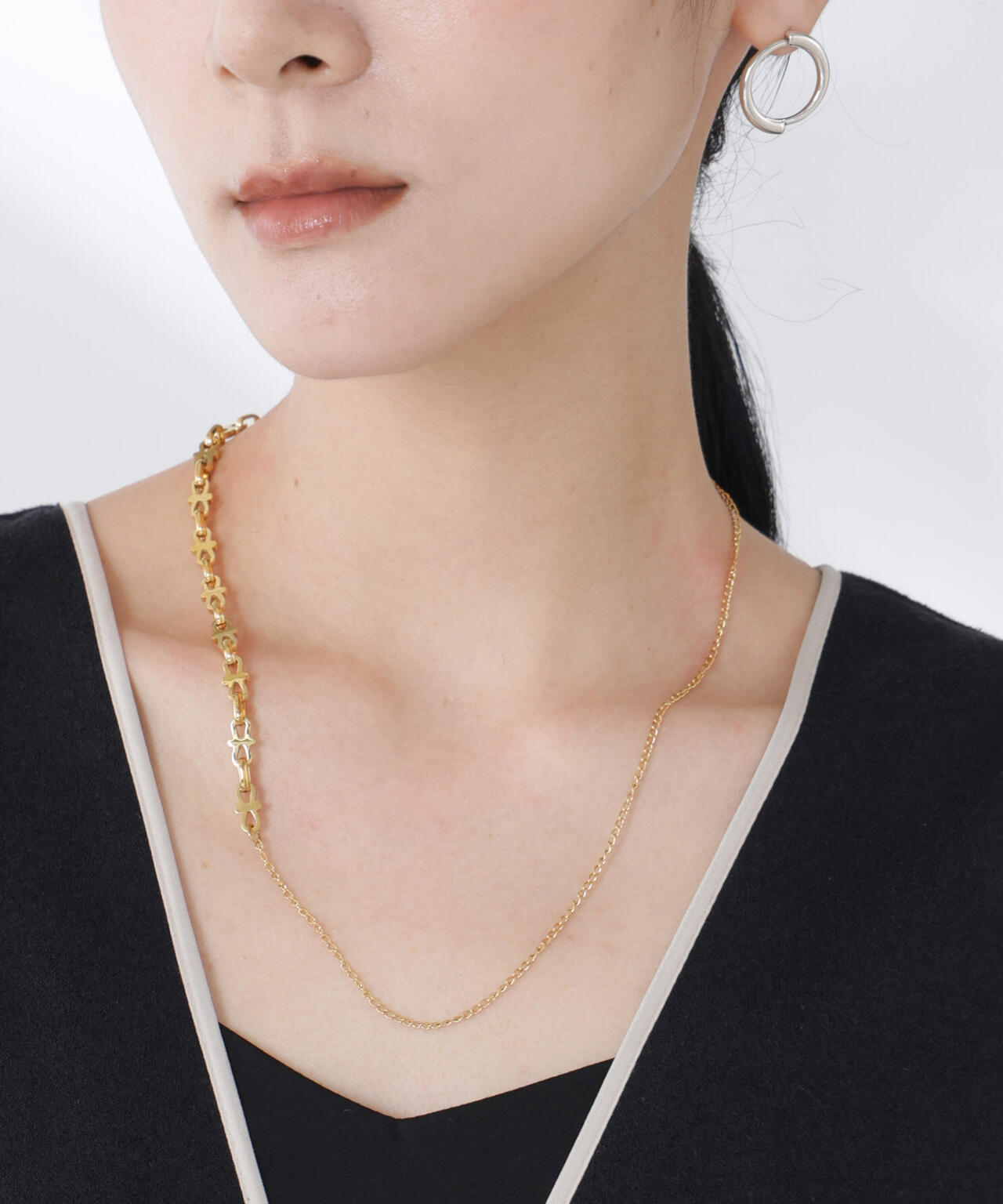 SOAC/Switch Chain Necklace 6715246050