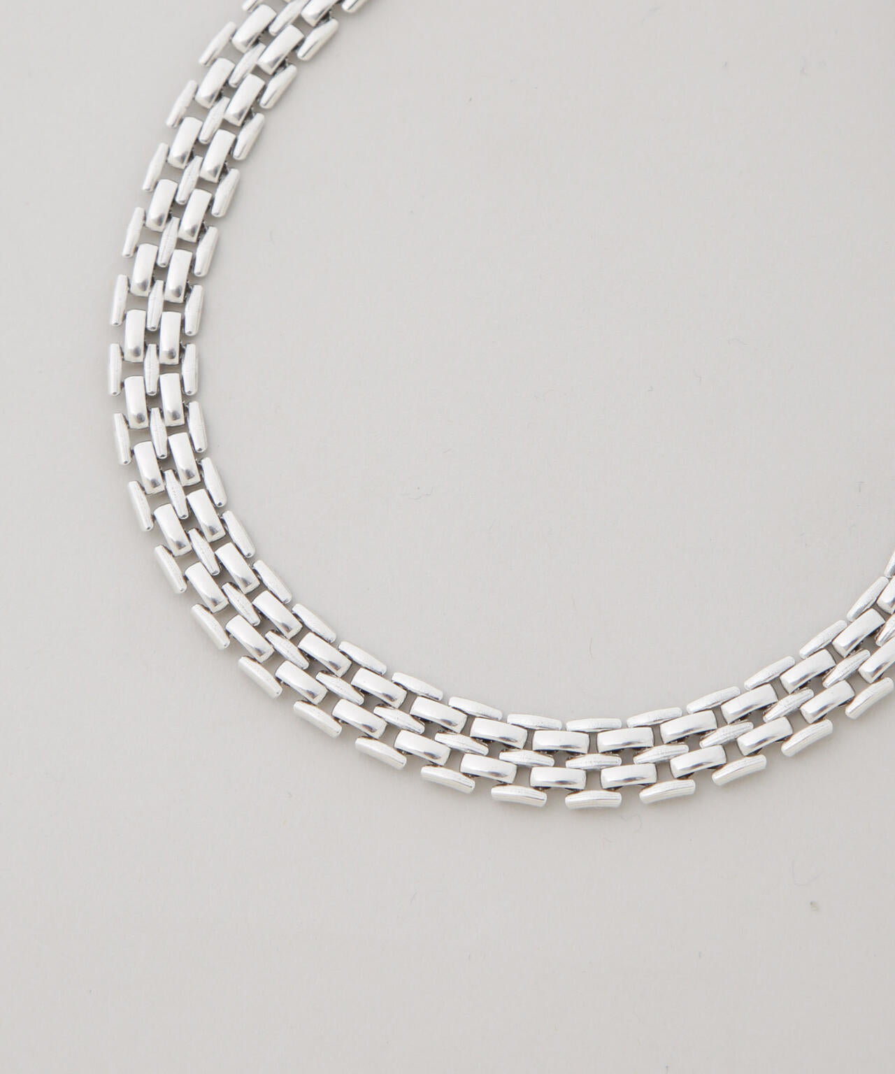 PHILIPPE AUDIBERT/Miller necklace S 6715246055