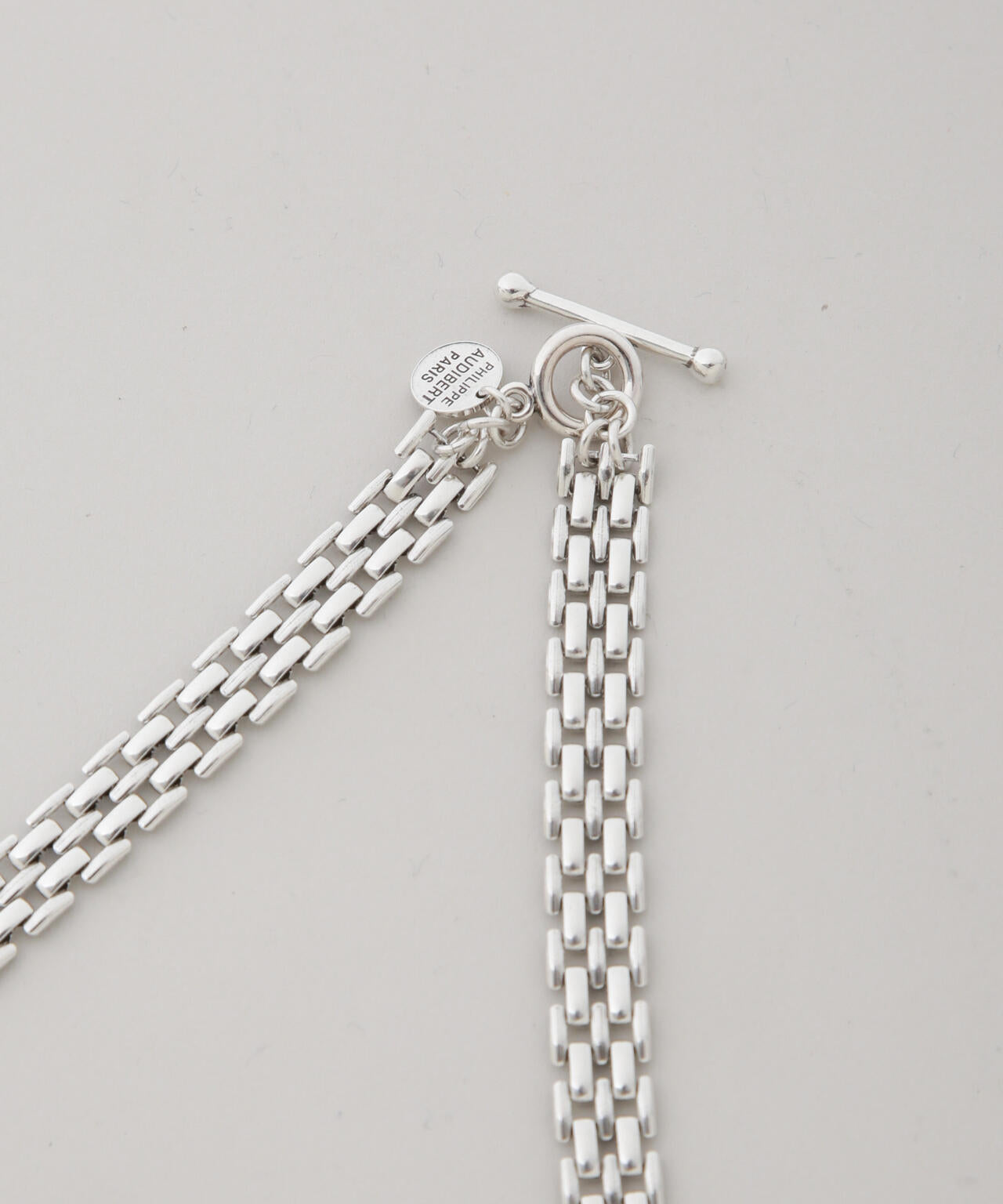 PHILIPPE AUDIBERT/Miller necklace S 6715246055