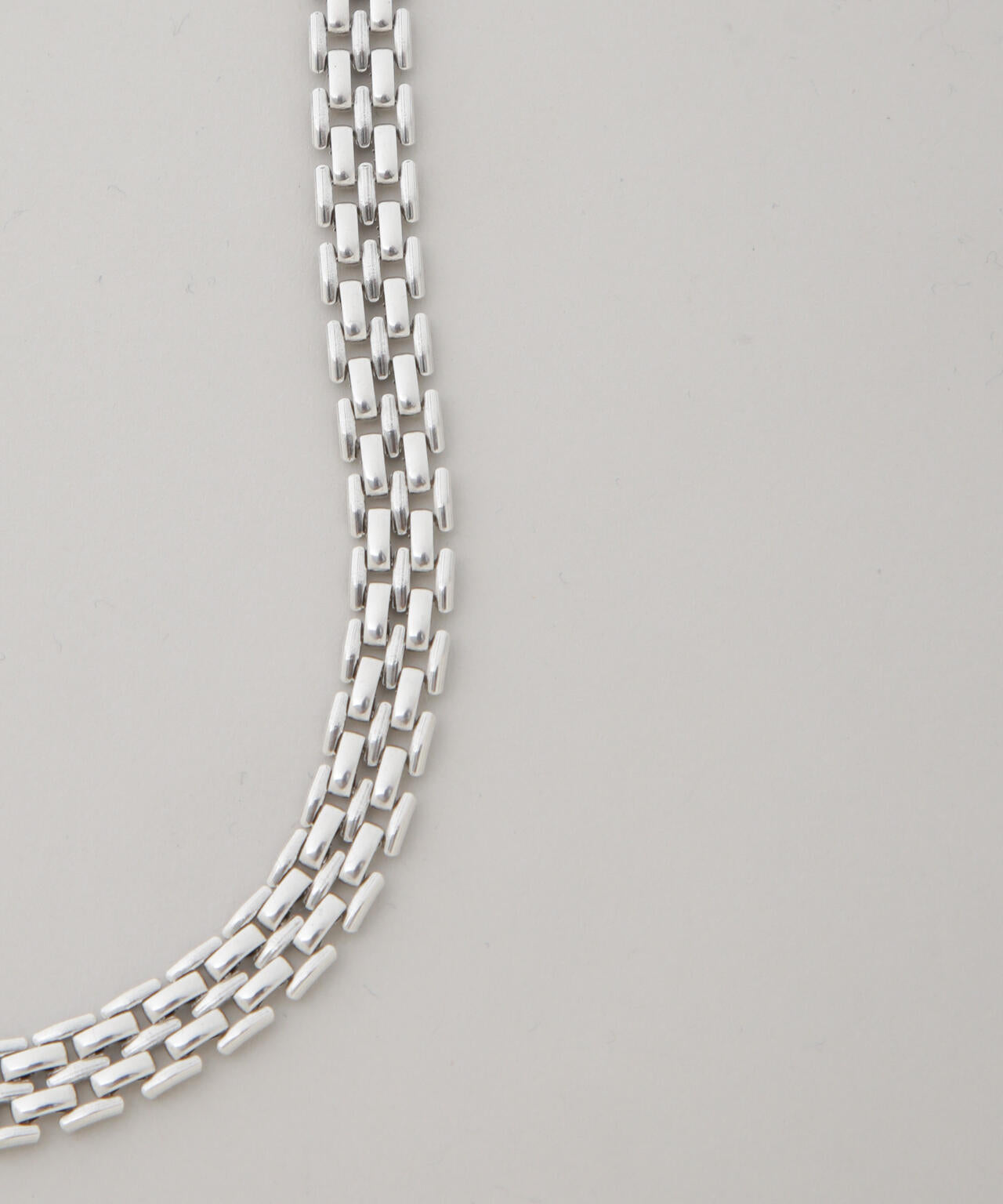 PHILIPPE AUDIBERT/Miller necklace S 6715246055