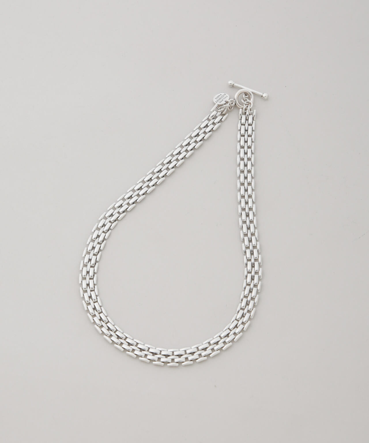PHILIPPE AUDIBERT/Miller necklace S 6715246055