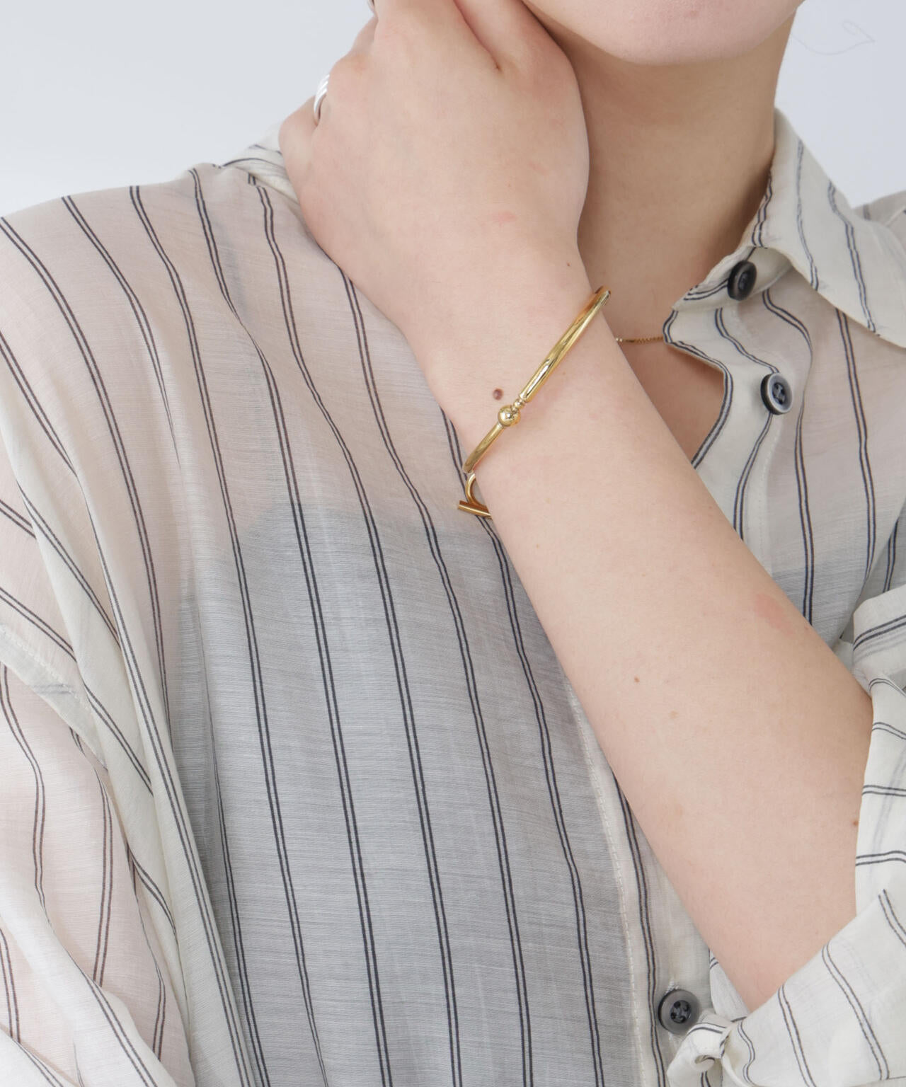 SOAC/Rain Drops Bridge Bracelet 6715248072