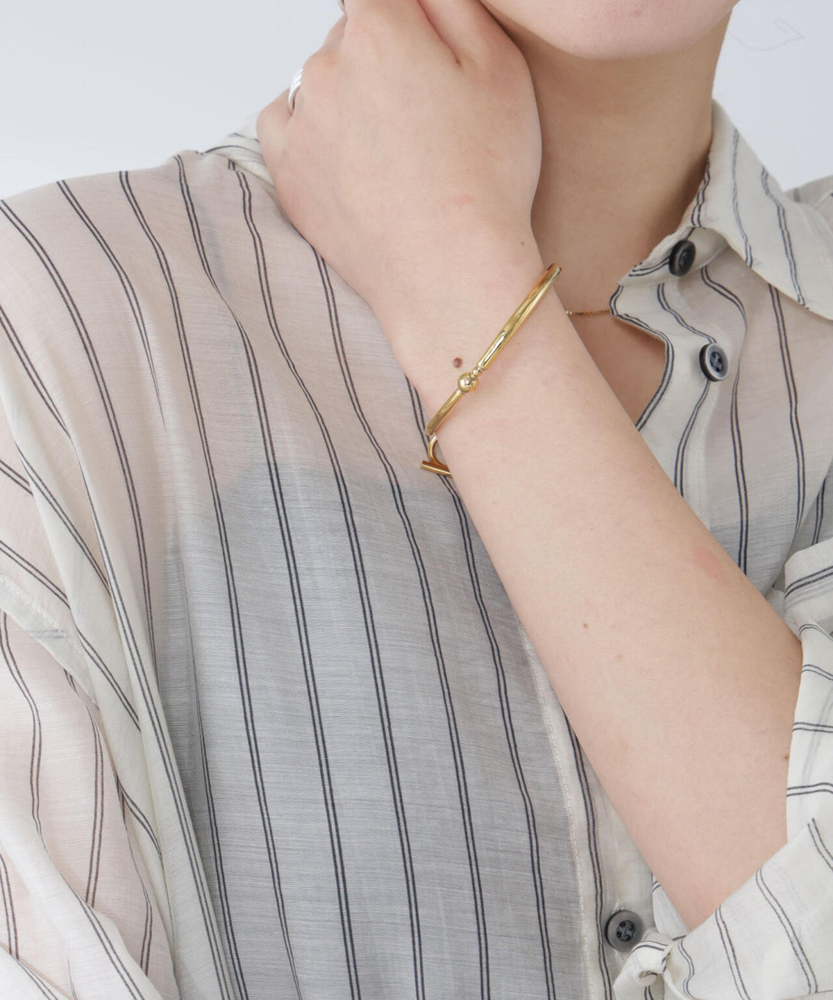 SOAC/Rain Drops Bridge Bracelet 6715248072