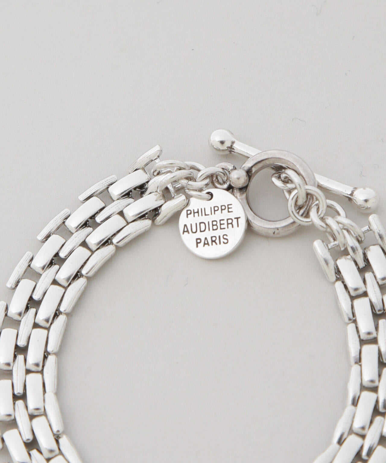 PHILIPPE AUDIBERT/Miller bracelet S 6715248073