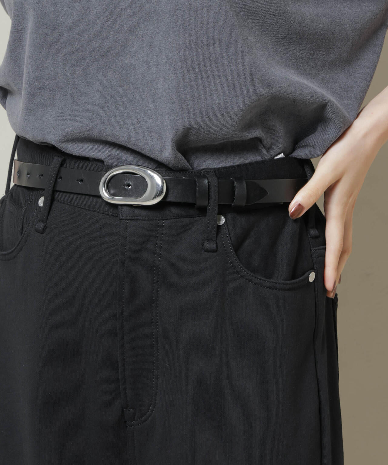 JAMIRAY/BEAN BELT 2 6715250001