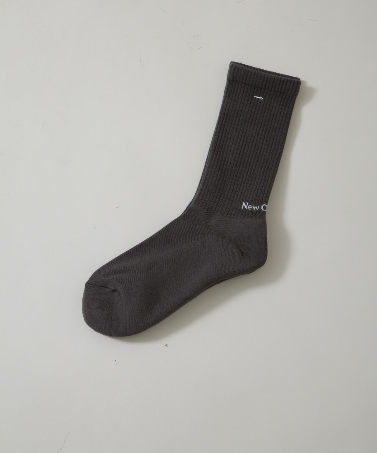 MARCOMONDE/sporty pile socks 23 6715251009