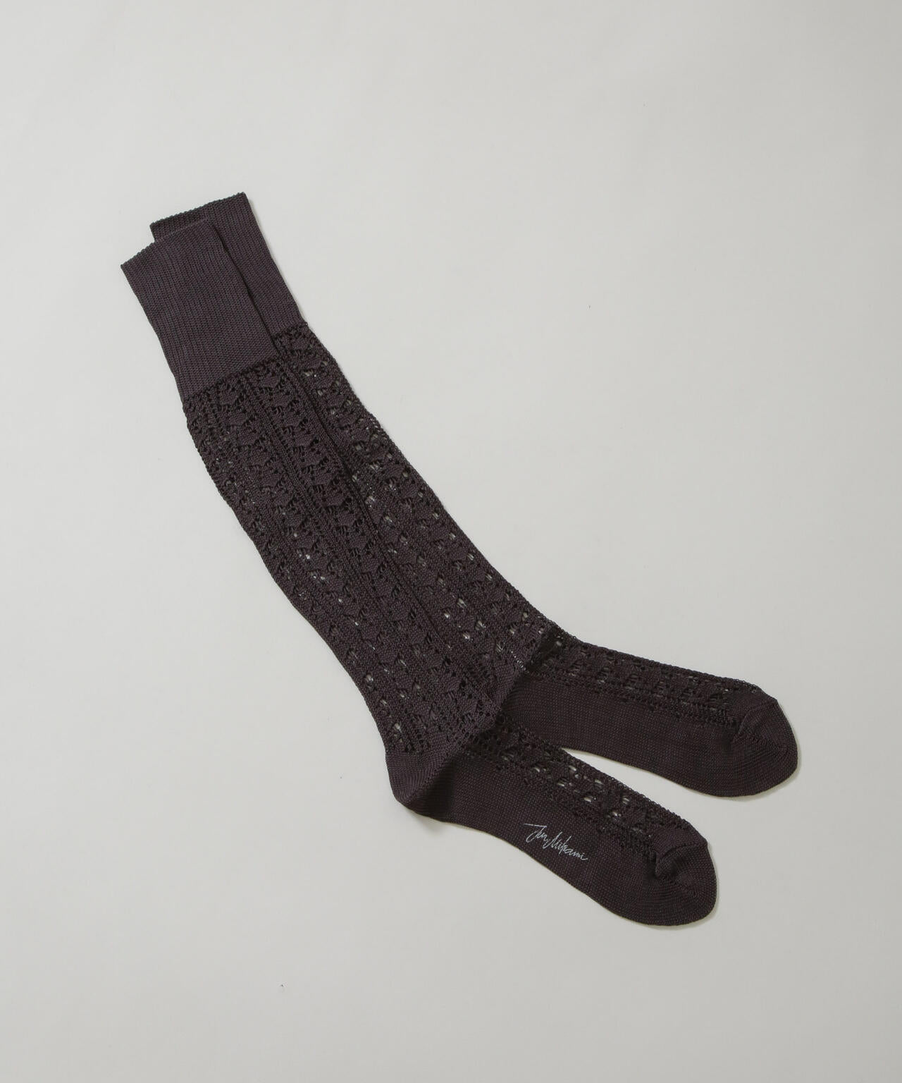 MARCOMONDE/Highsocks JUNMIKAMI×MARCOMONDE 6715251010