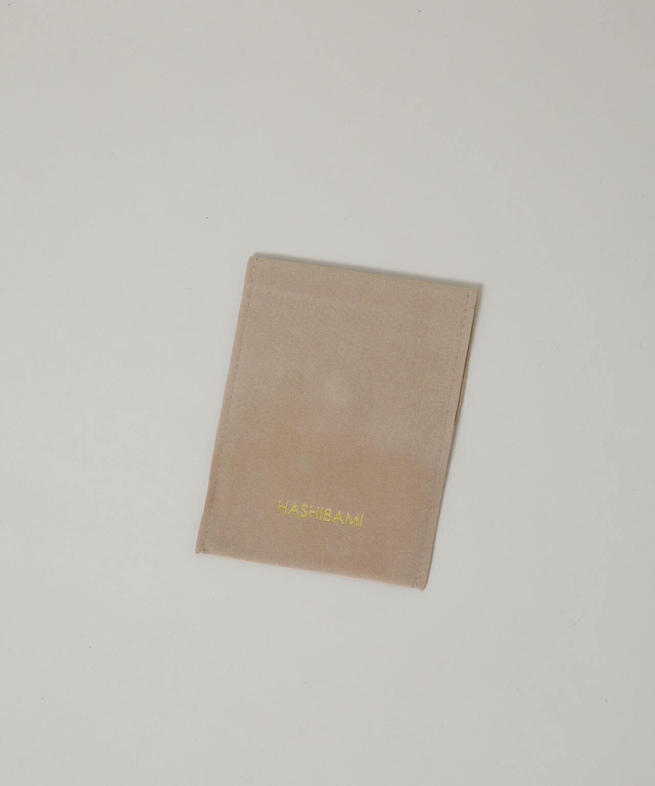 HASHIBAMI/ハート型4mm シルバー グラスチェーン 6715253010