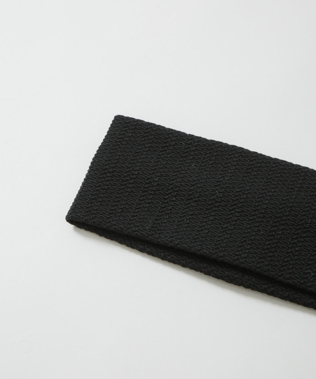 La Maison de Lyllis/BRI BAND チューブヘアバンド 6715254007