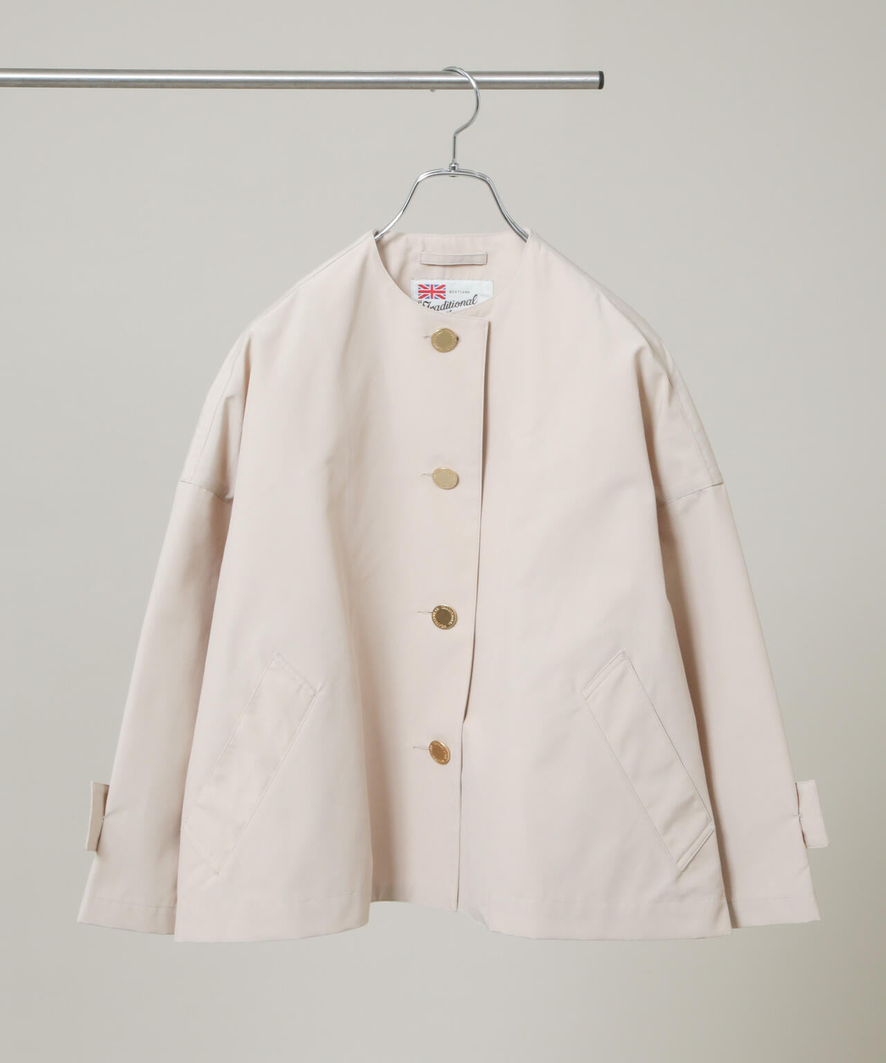 Traditional Weatherwear/MALTON N/C SHORT 6716111001