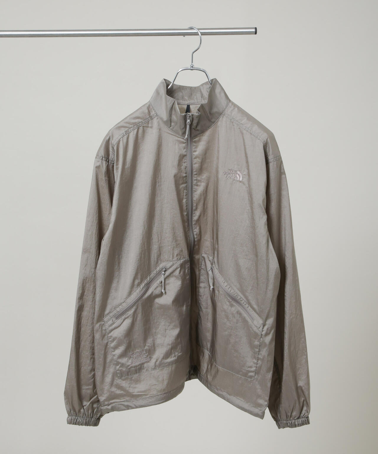 THE NORTH FACE / GAR ウインドジャケット ( セットアップ 可)