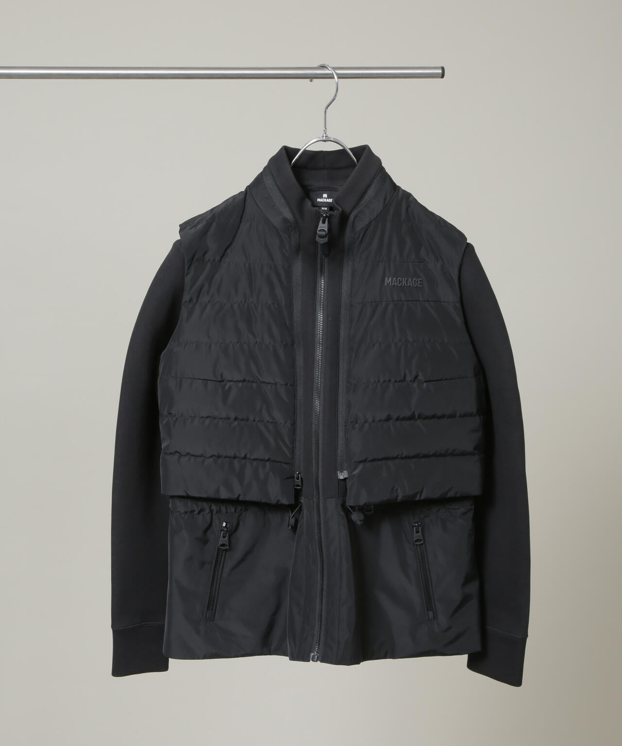 MACKAGE/PRISCILLA 6716114001