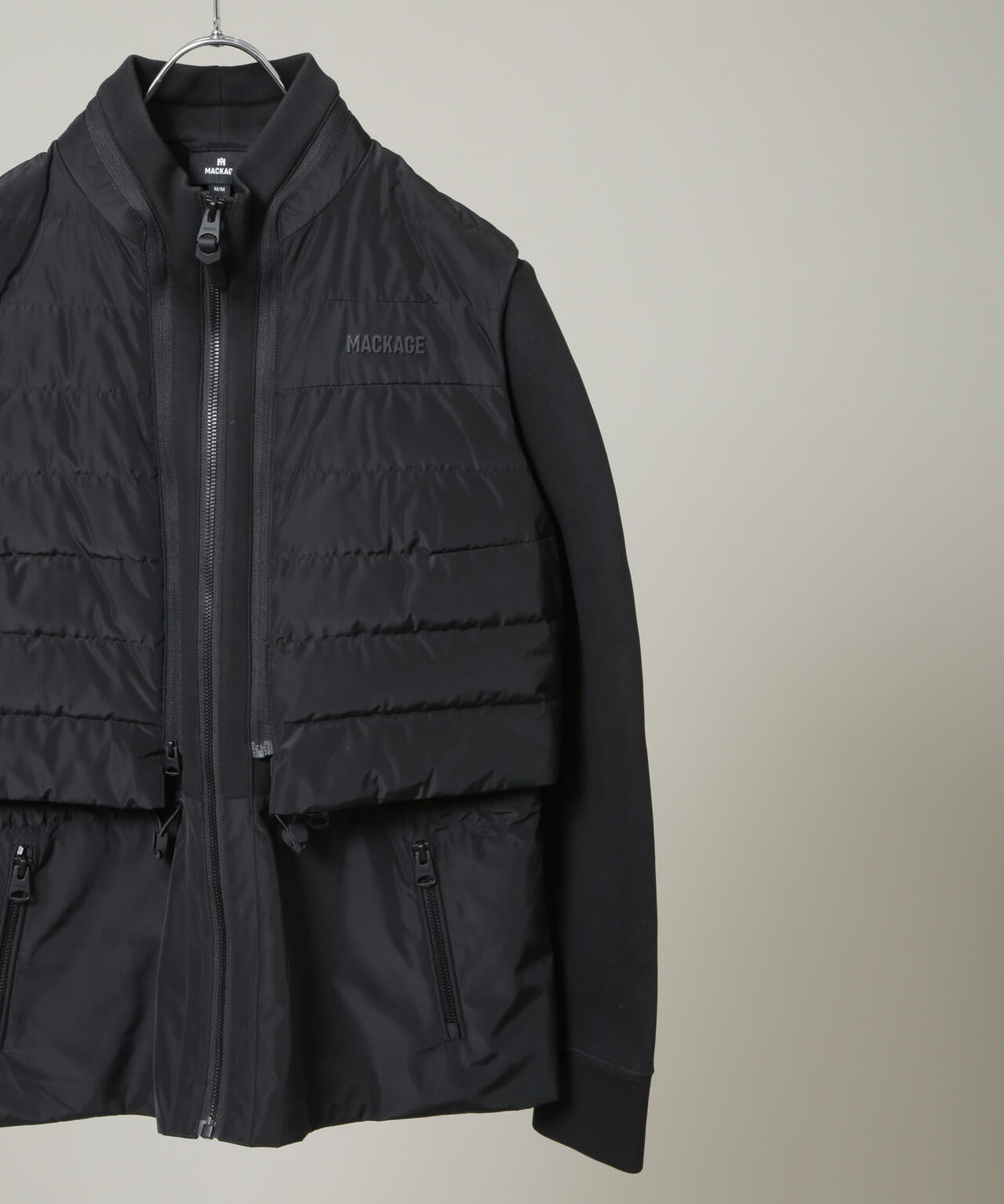 MACKAGE/PRISCILLA 6716114001