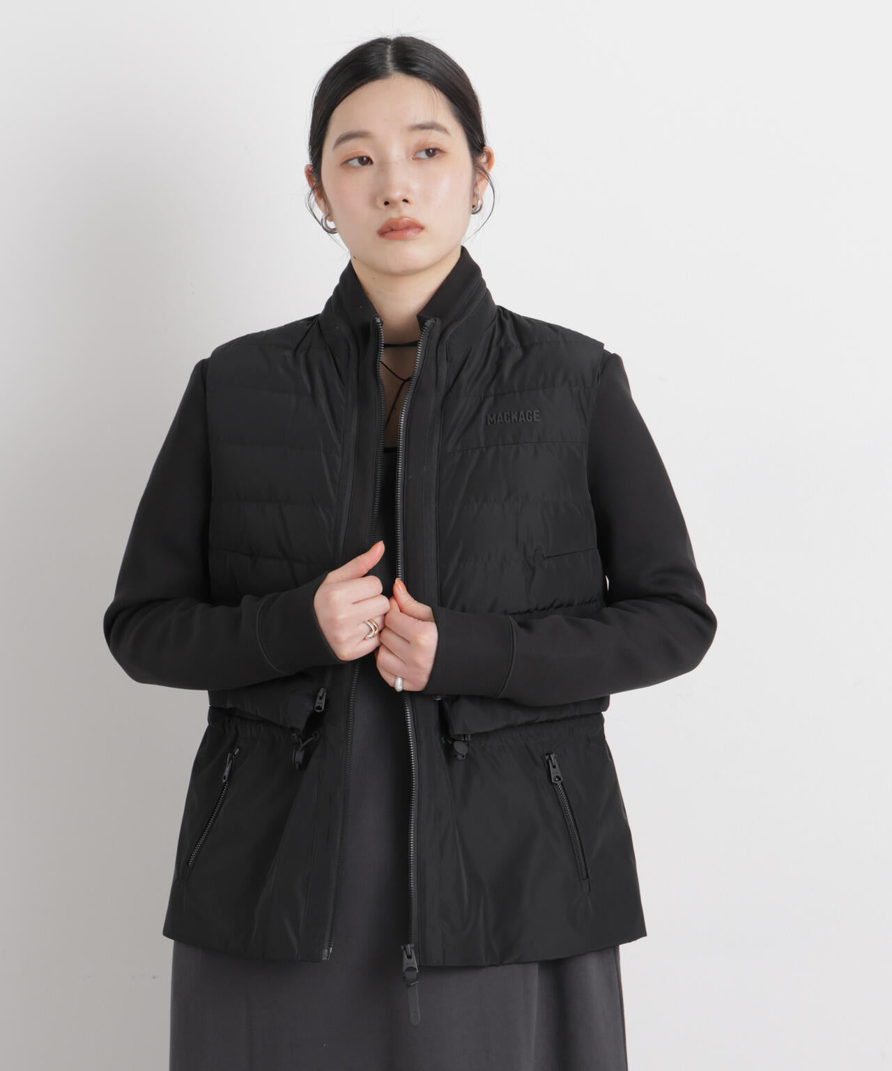 MACKAGE / PRISCILLA