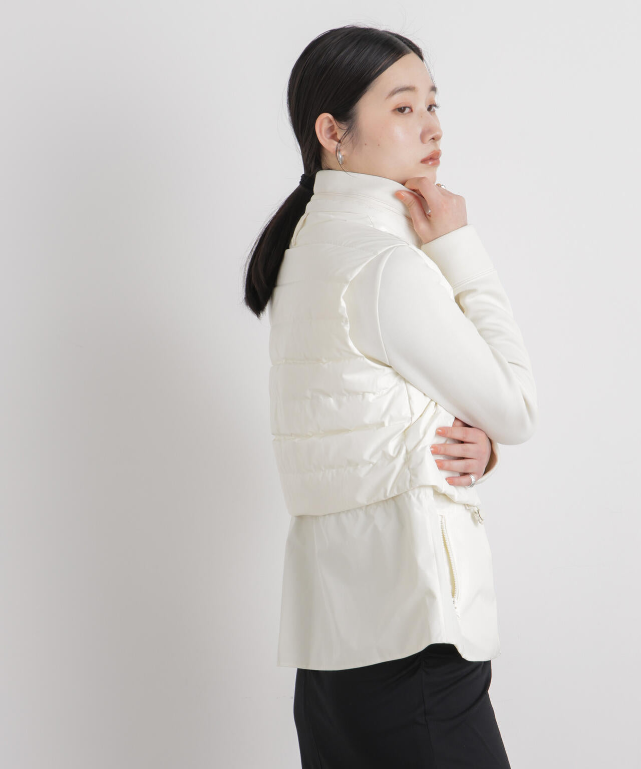 MACKAGE/PRISCILLA 6716114001
