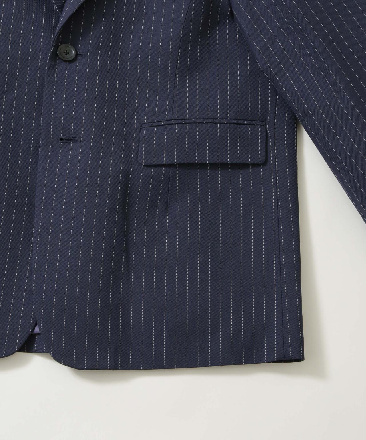 RhodolirioN/Baggy Jacket - Gabardine 6716116001