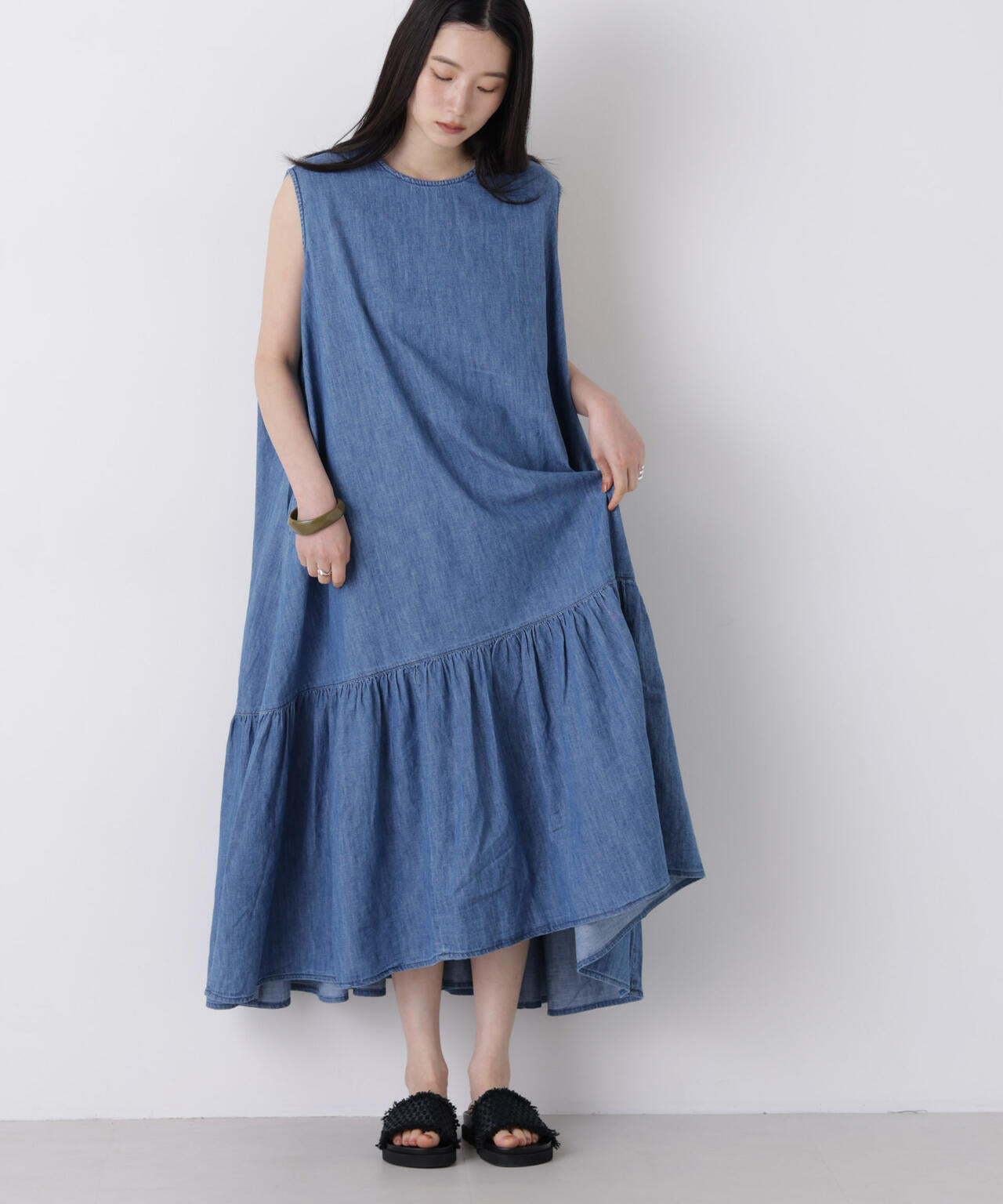 Healthy DENIM/Pitaya 6716119010
