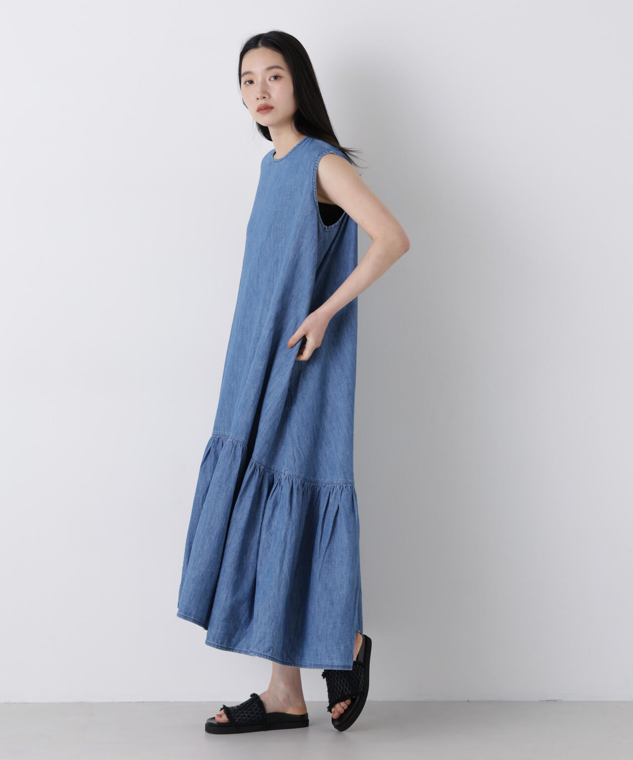 Healthy DENIM/Pitaya 6716119010