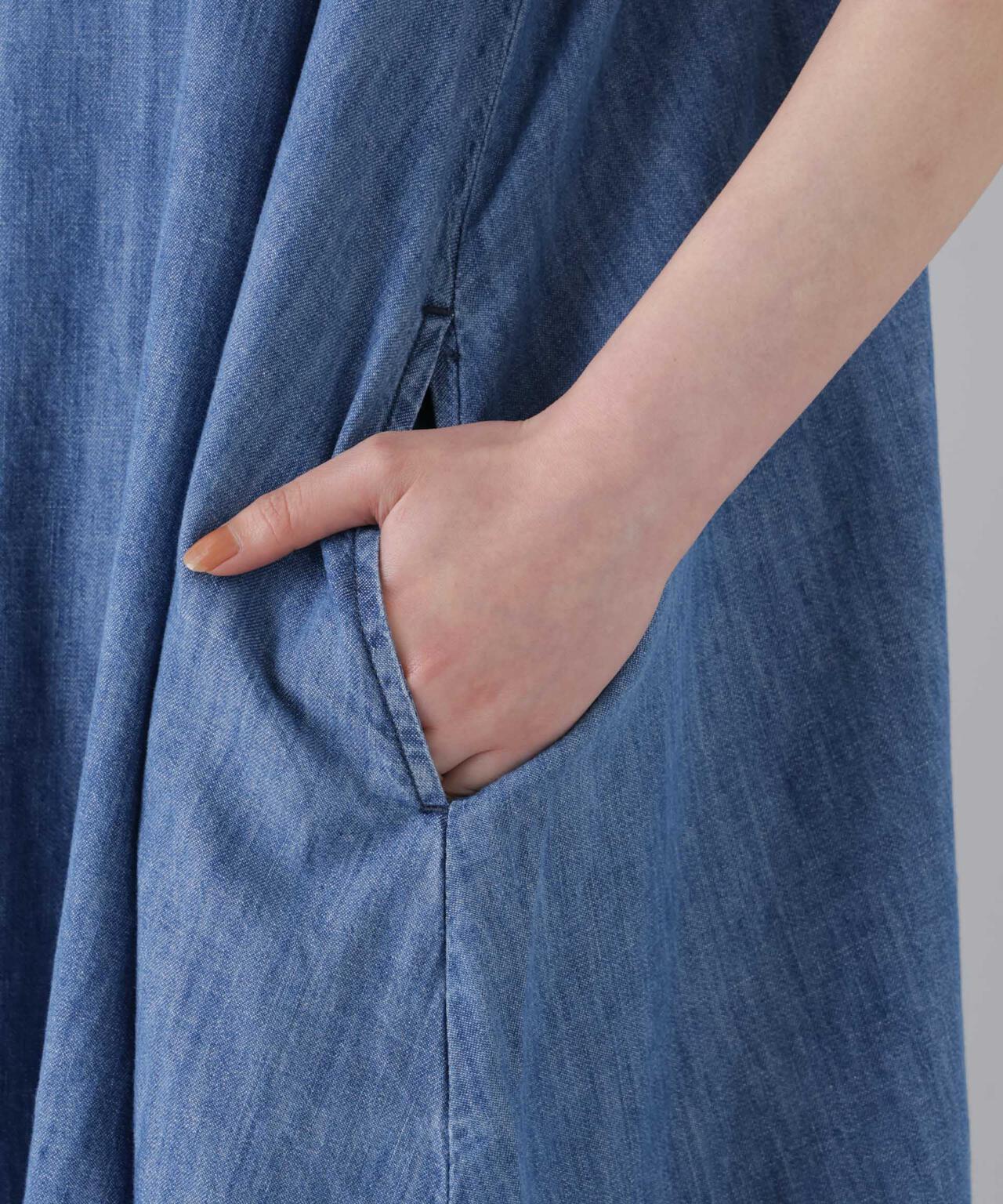 Healthy DENIM/Pitaya 6716119010