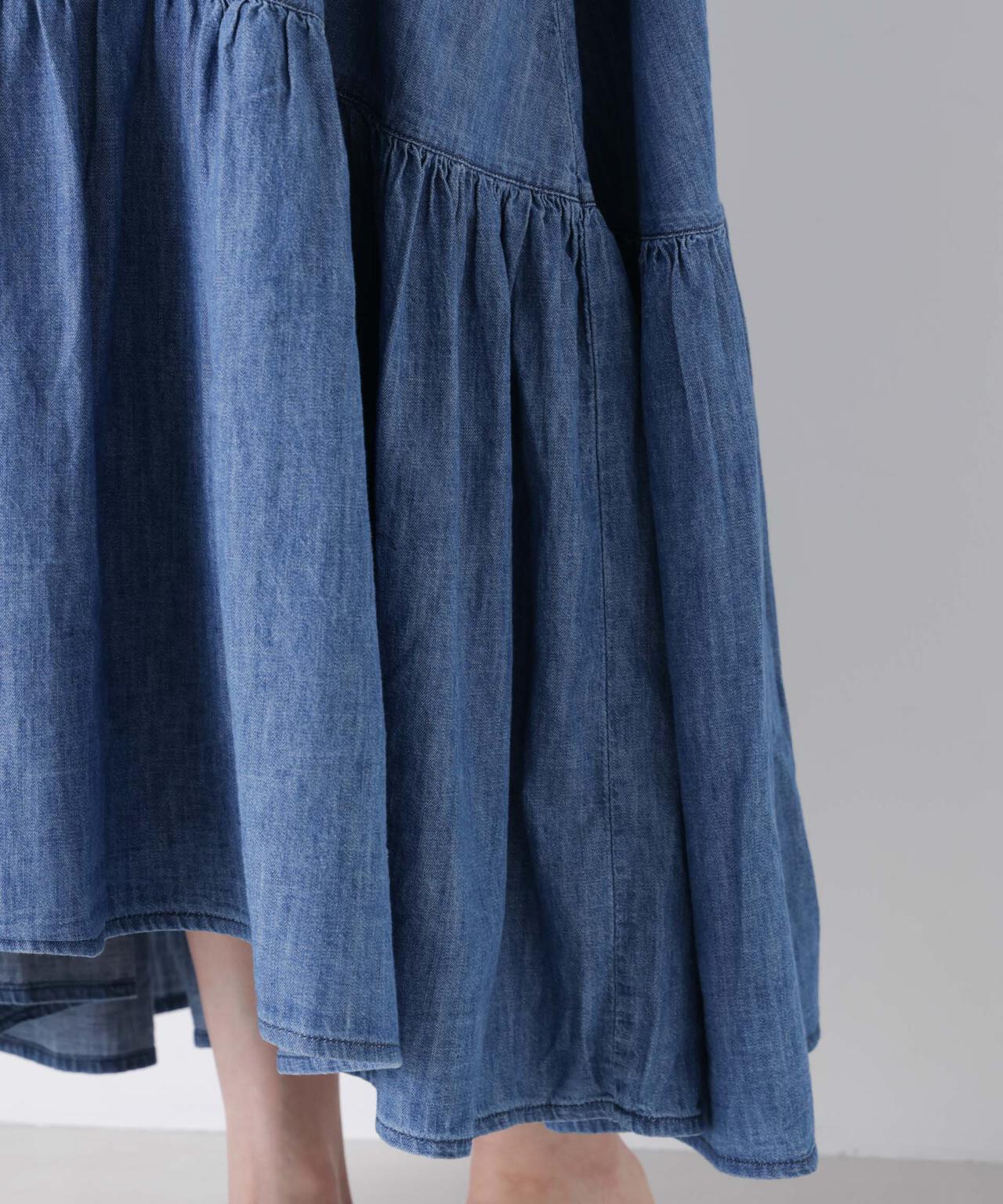 Healthy DENIM/Pitaya 6716119010