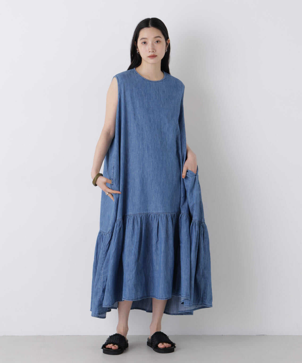 Healthy DENIM/Pitaya 6716119010