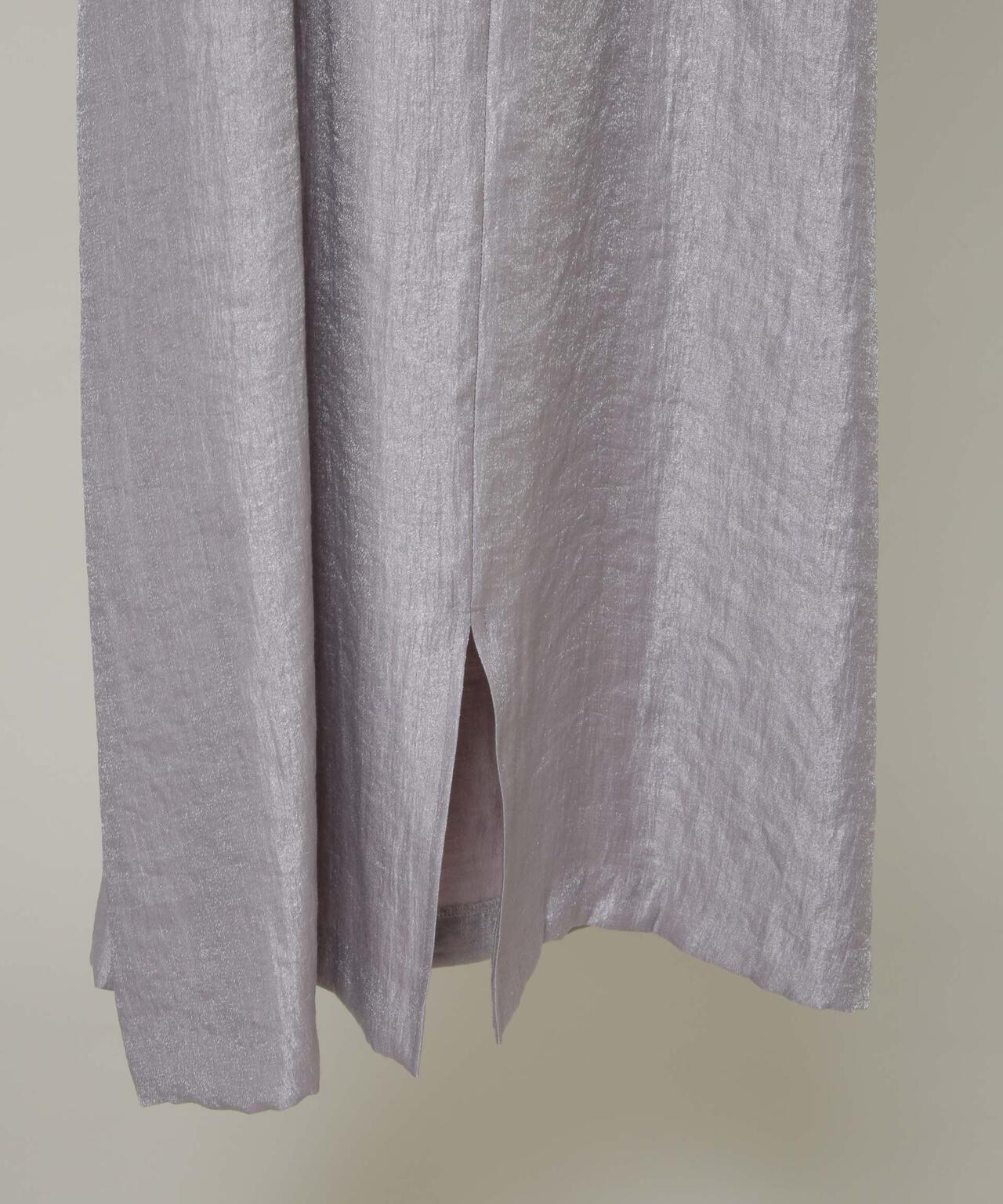 kaene/ボリュームブラウスセットドレス 6716119011