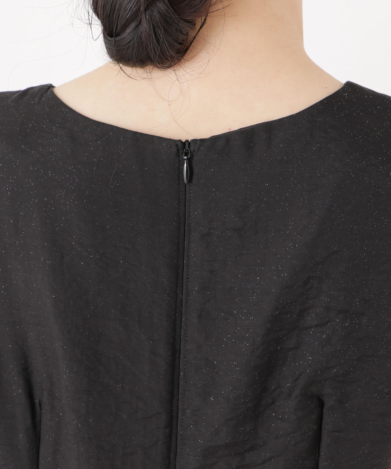 kaene/フラッフィーフラワーコンビドレス 6716119012