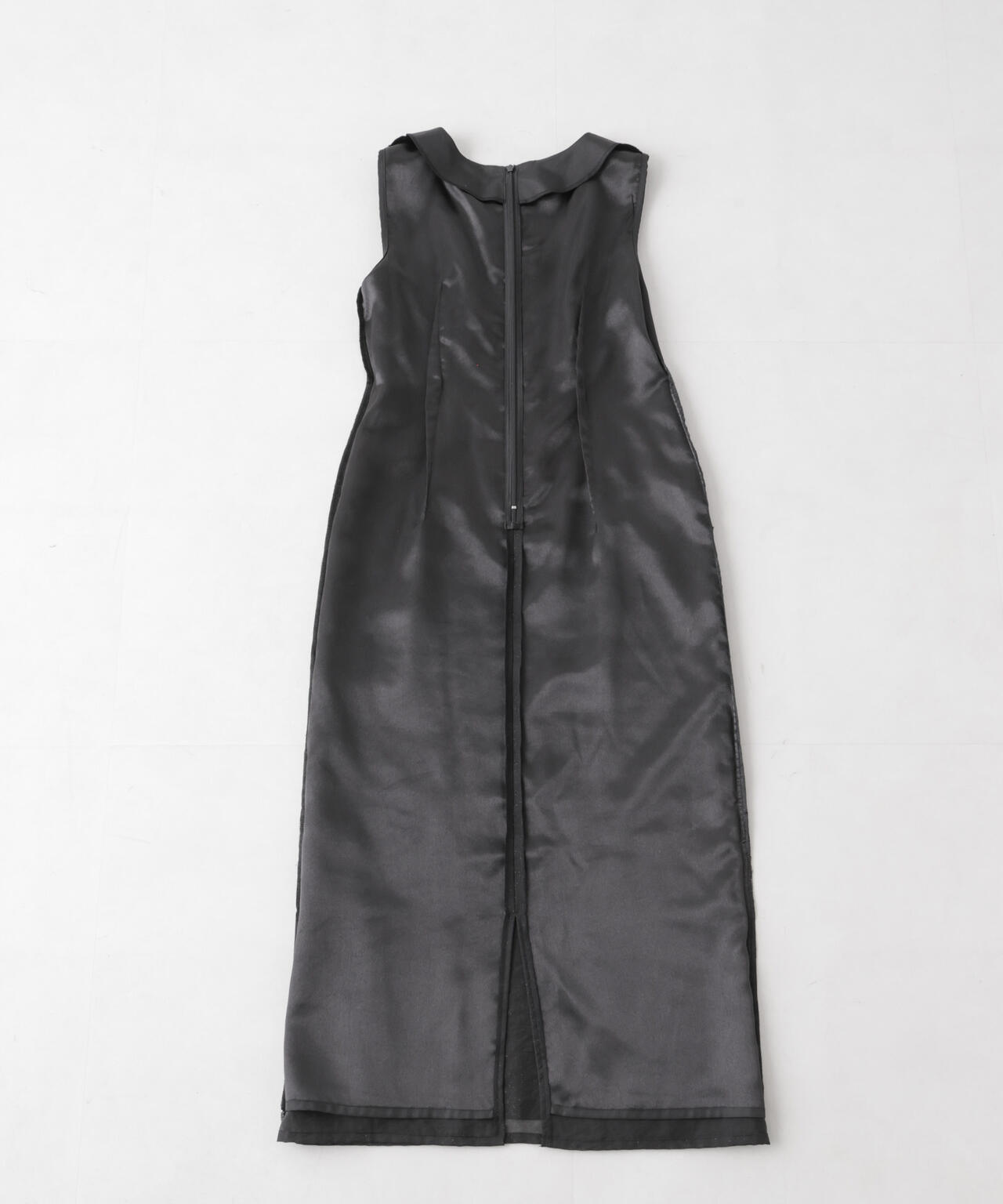 kaene/フラッフィーフラワーコンビドレス 6716119012