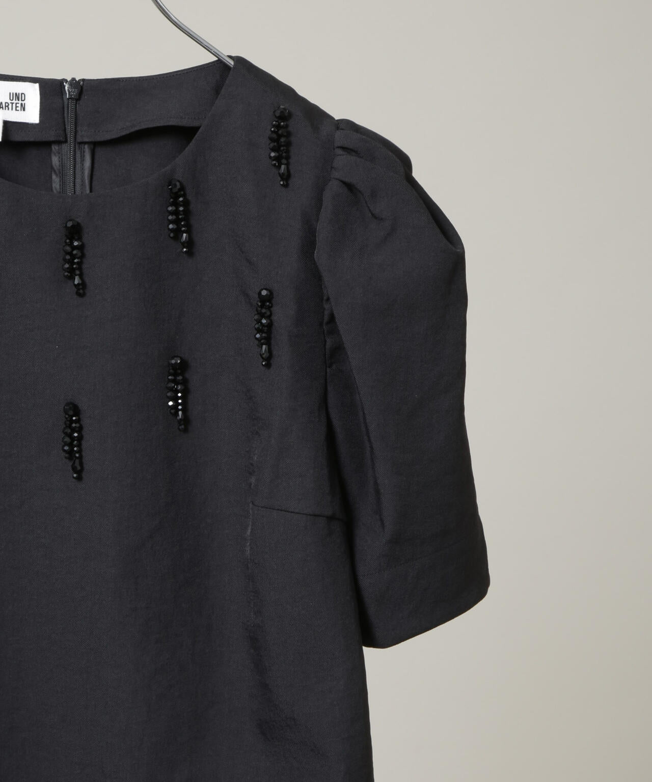 BAUM UND PFERDGARTEN/Crisp Twill トップス 6716121003